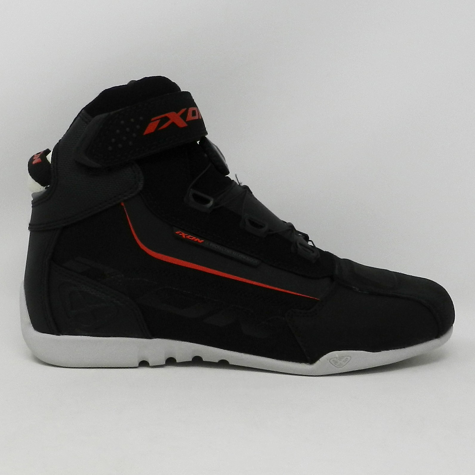 Chaussure moto ixon assault evo cheap