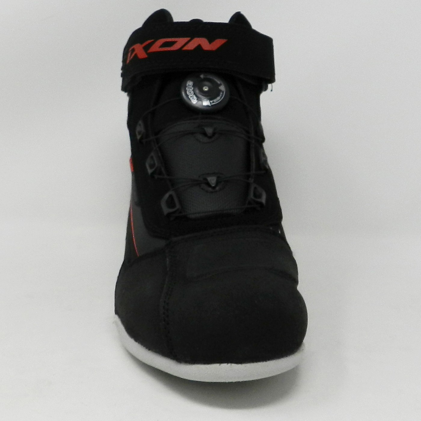 Chaussure moto hot sale ixon assault evo