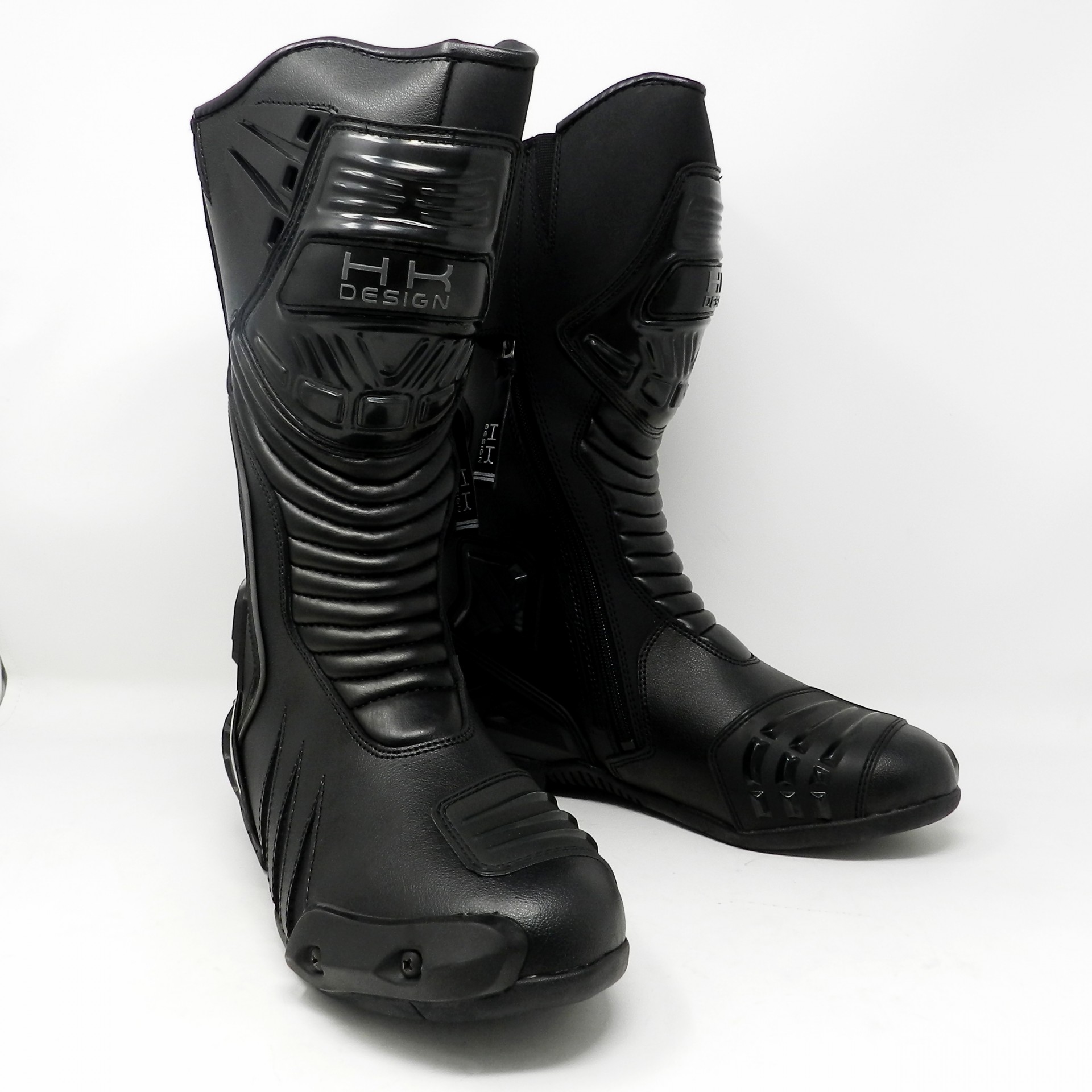 Botte moto circuit discount