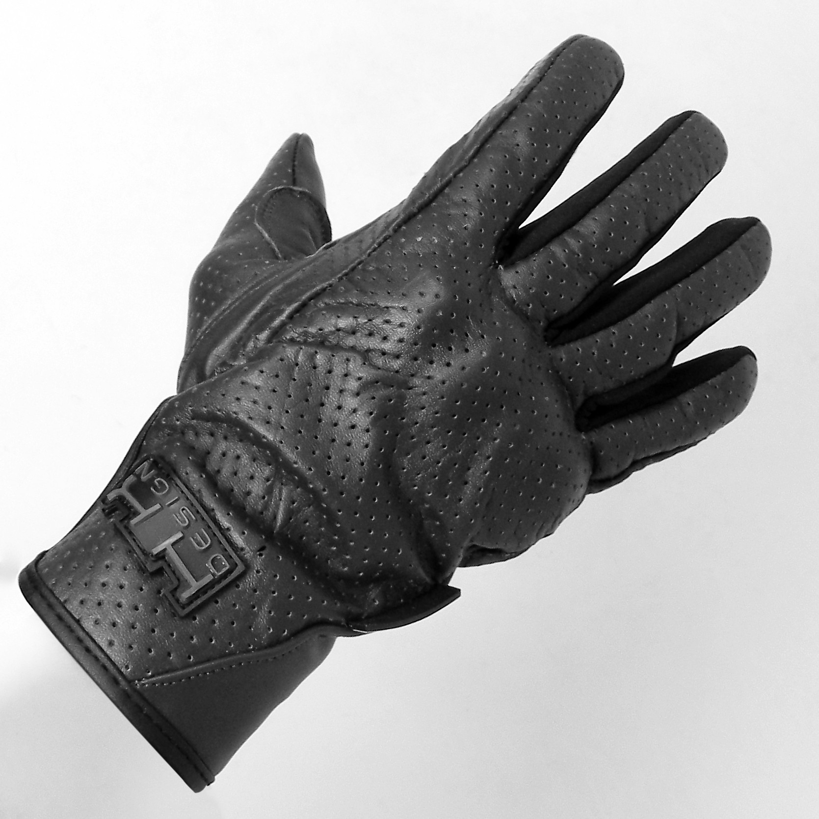 HK Road Gloves ventilés Couleur