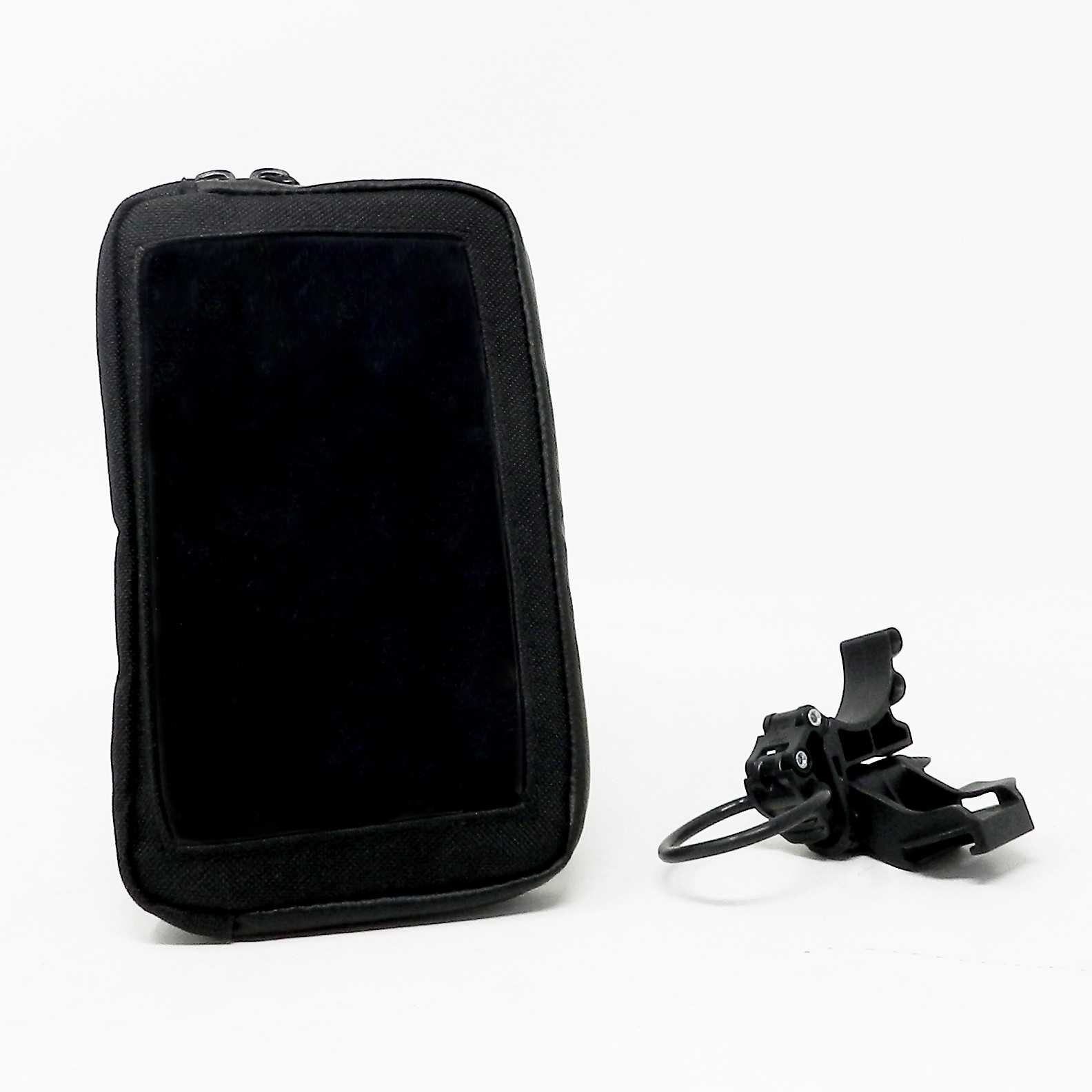 Support smartphone waterproof - grand Btob moto - ACCESSOIRES MOTO