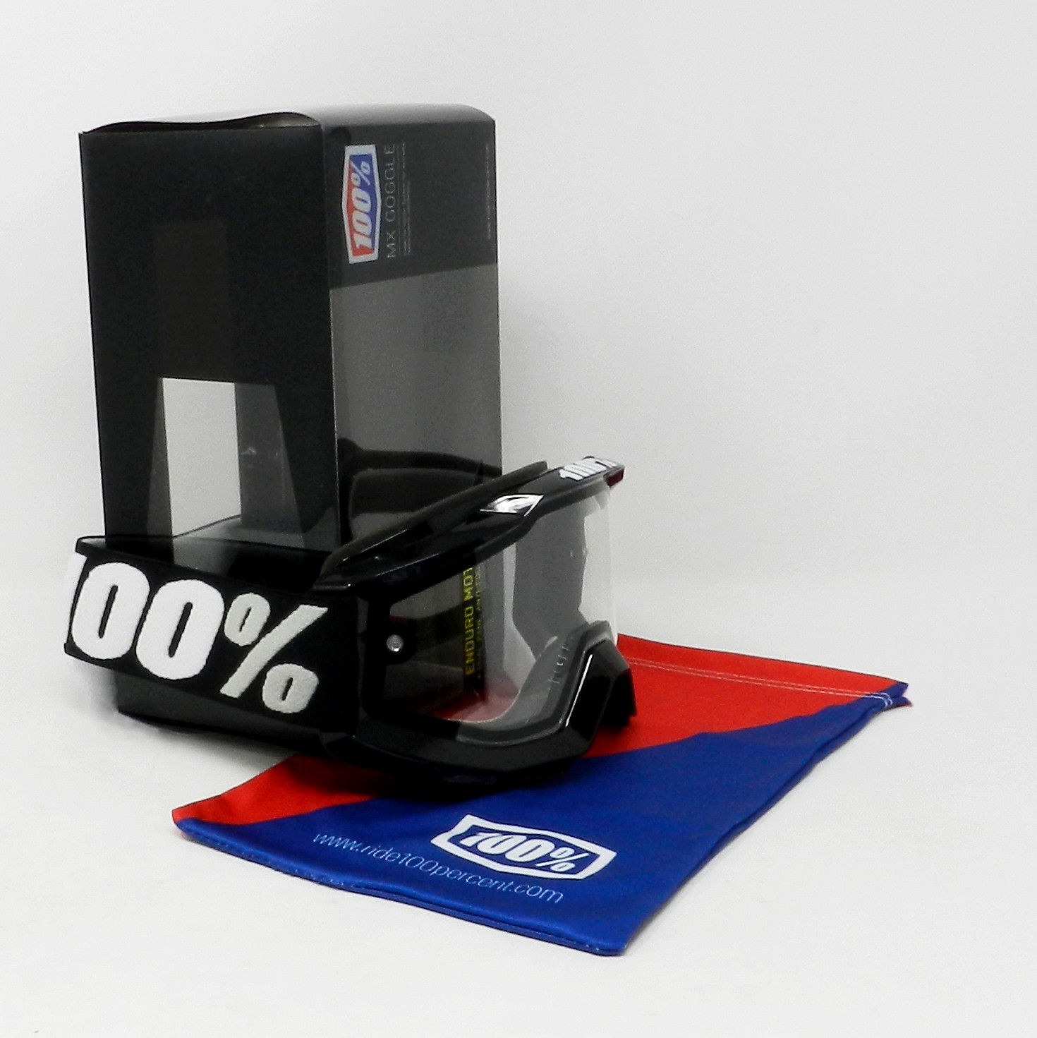 Accuri enduro online