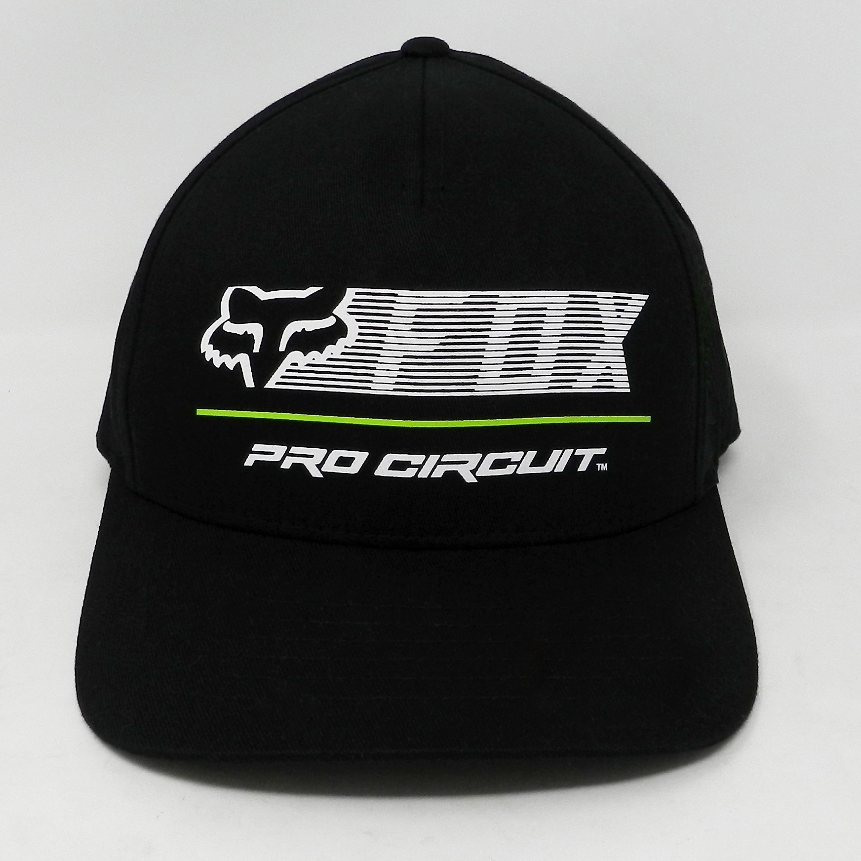 Youth Pro Circuit Snapback Couleur