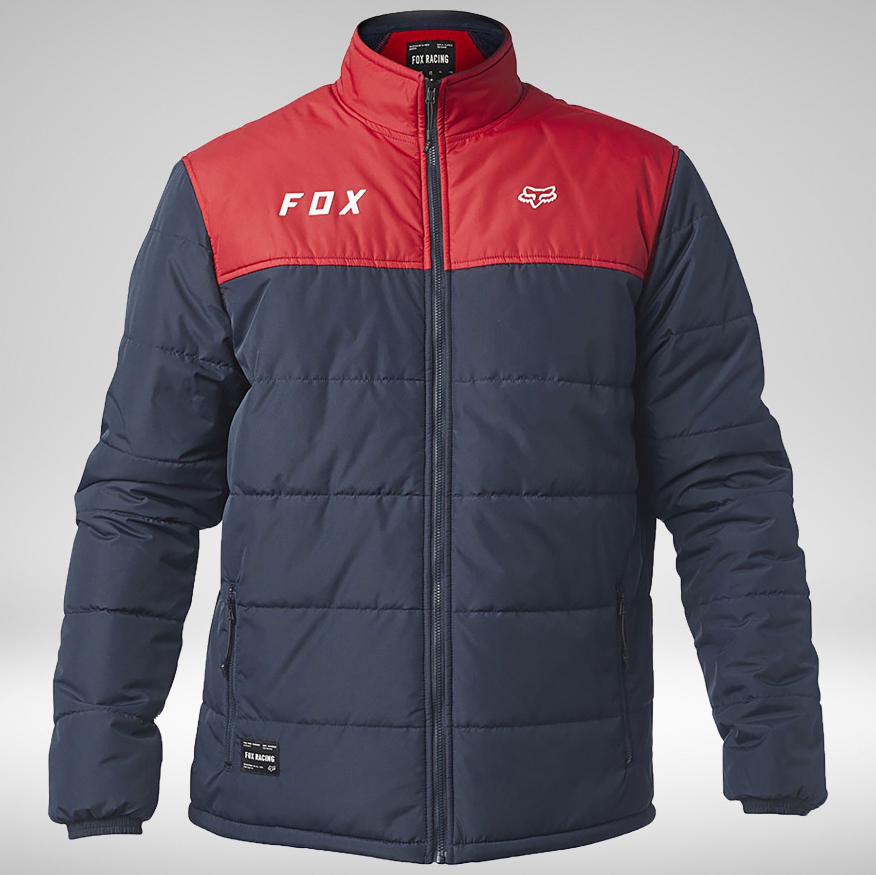 Colfax Reversible Jacket Couleur