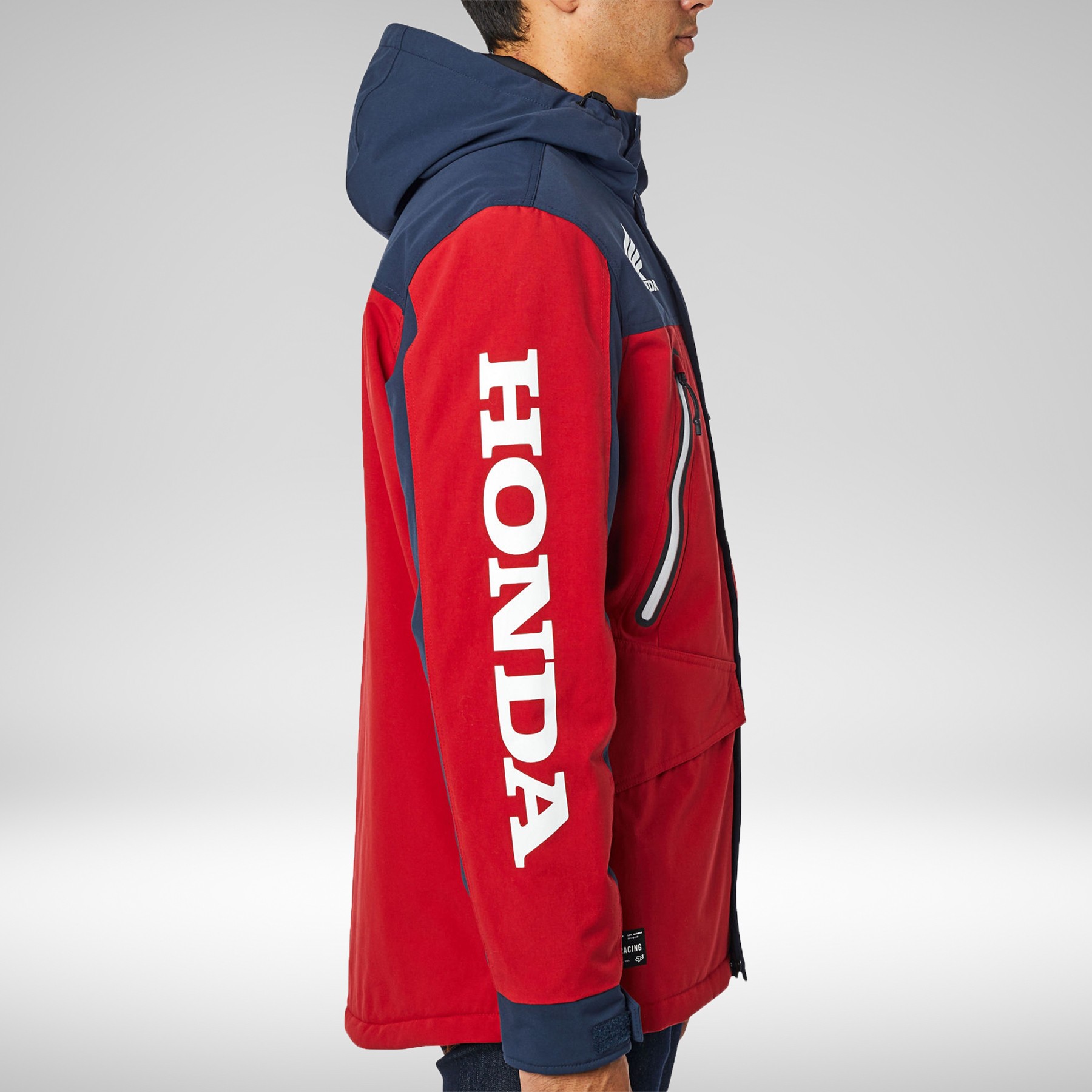 Fox racing arlington jacket on sale