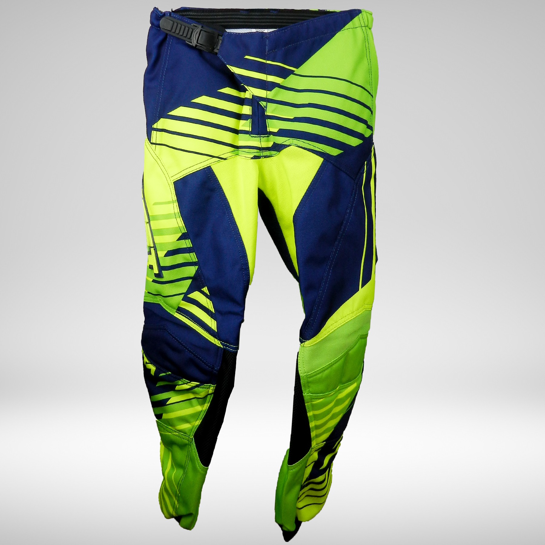 Data 15 Pant Kid Couleur