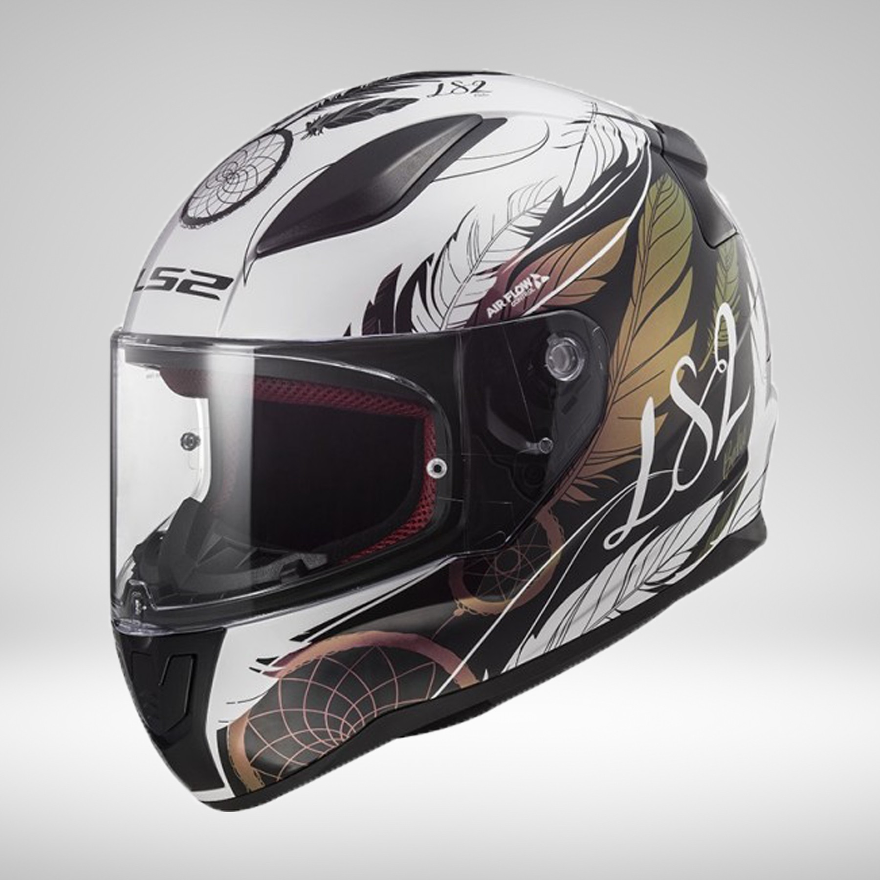 Ls2 hotsell rapid boho