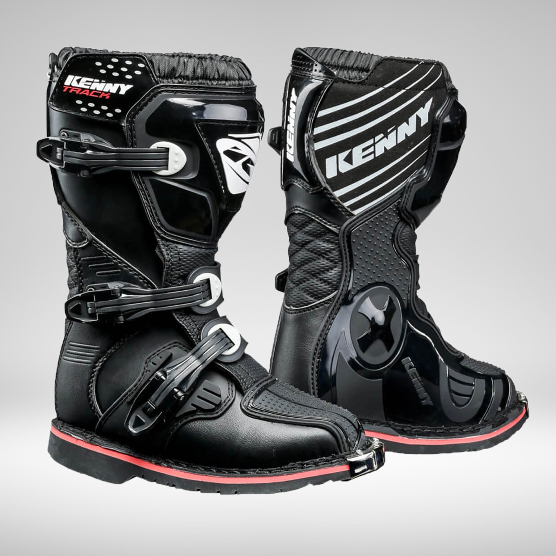 Bottes kenny performance 2025