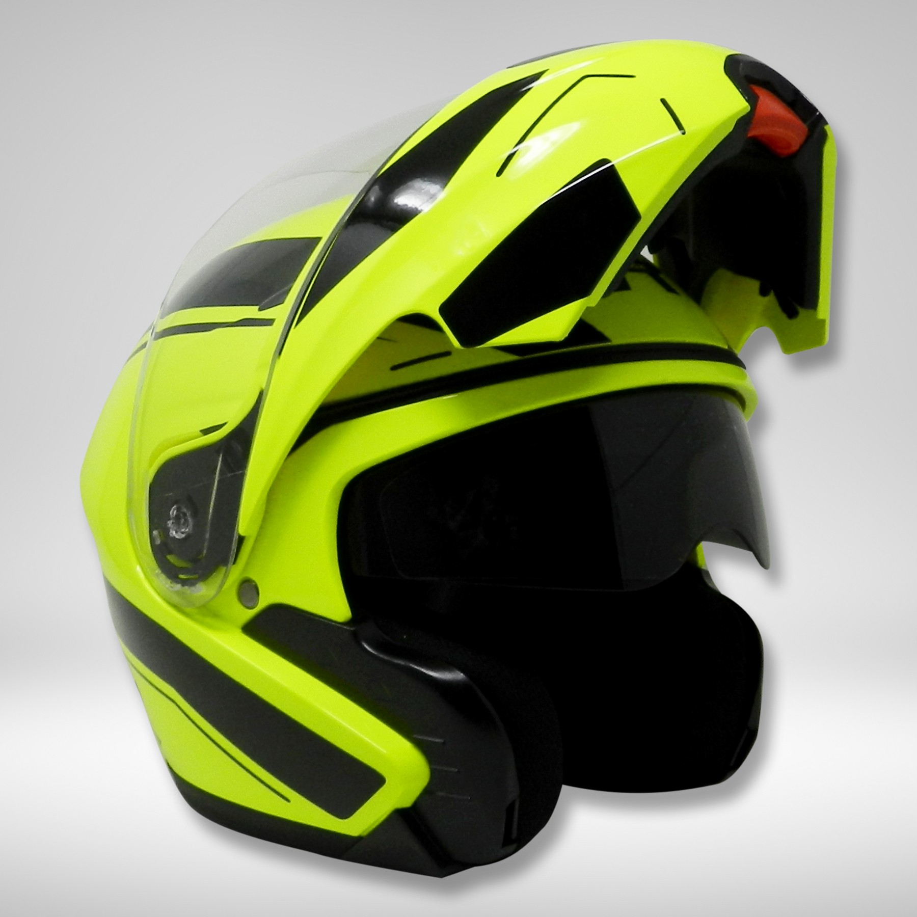 Flip-up Couleur