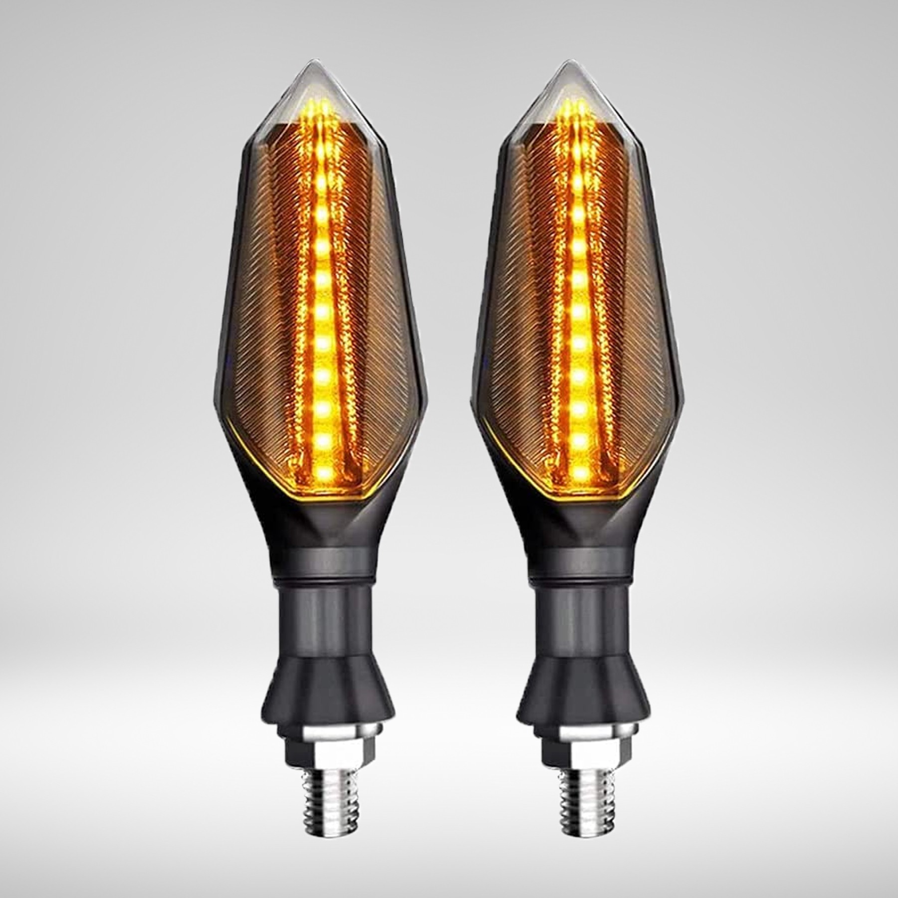 Clignotant led sequentiel 