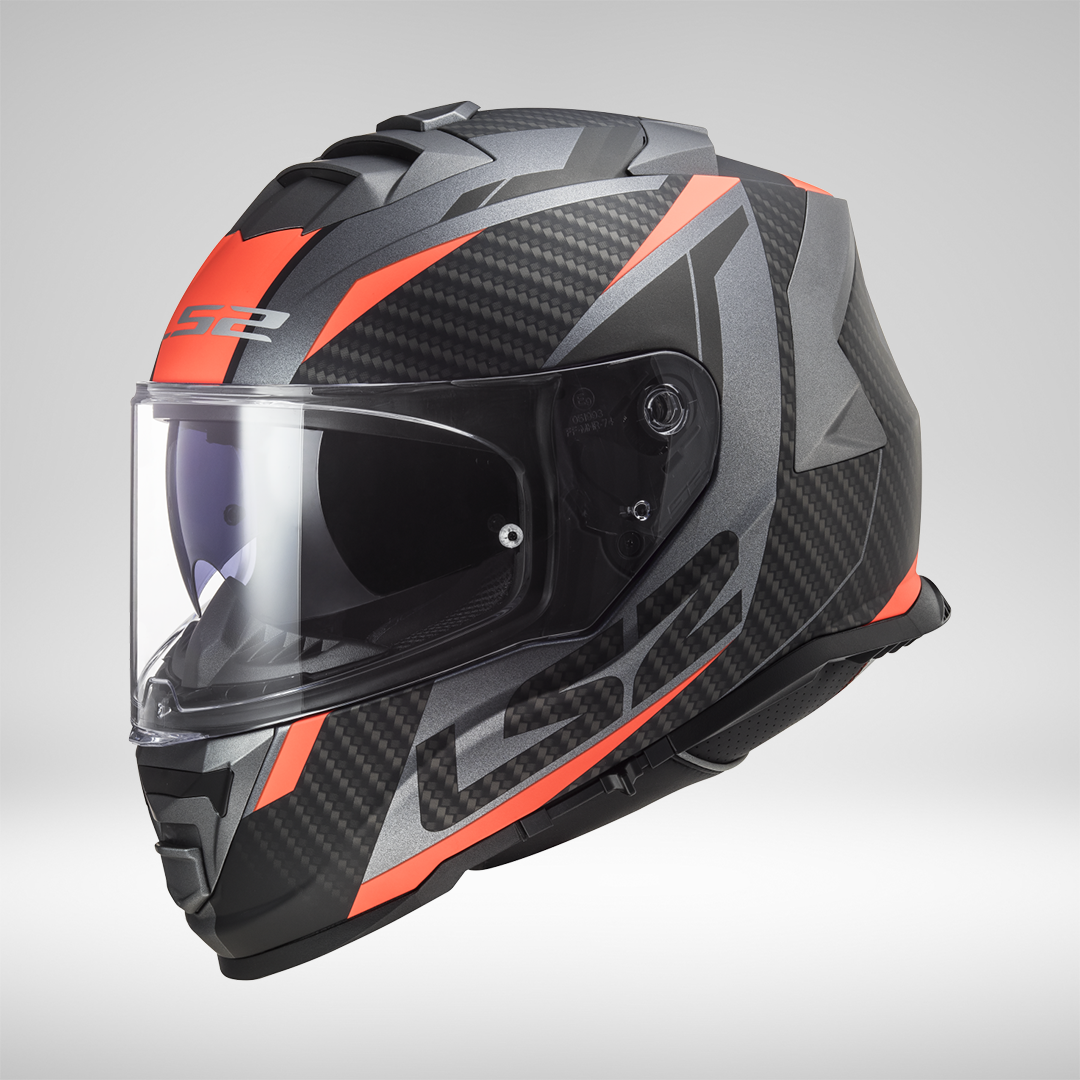 FF800 Storm Racer Couleur