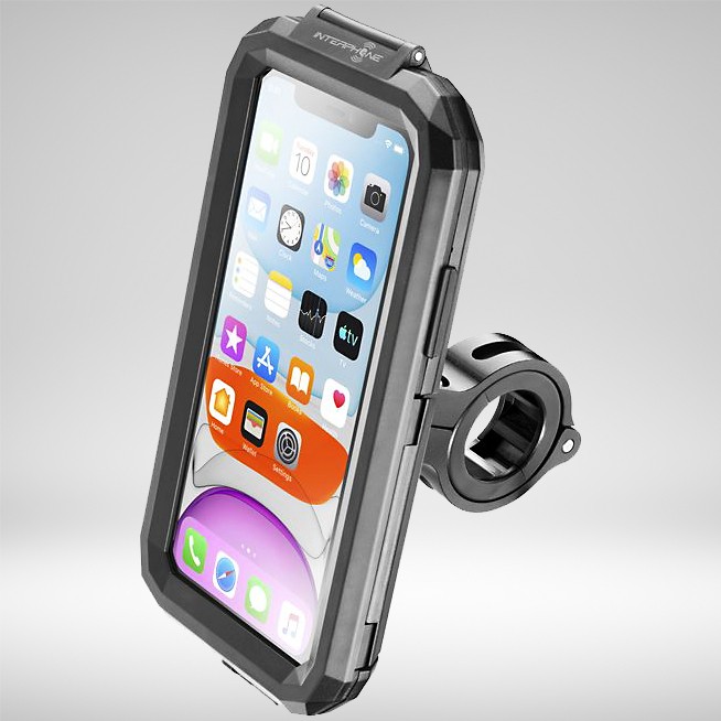 Icase Iphone 11 Couleur
