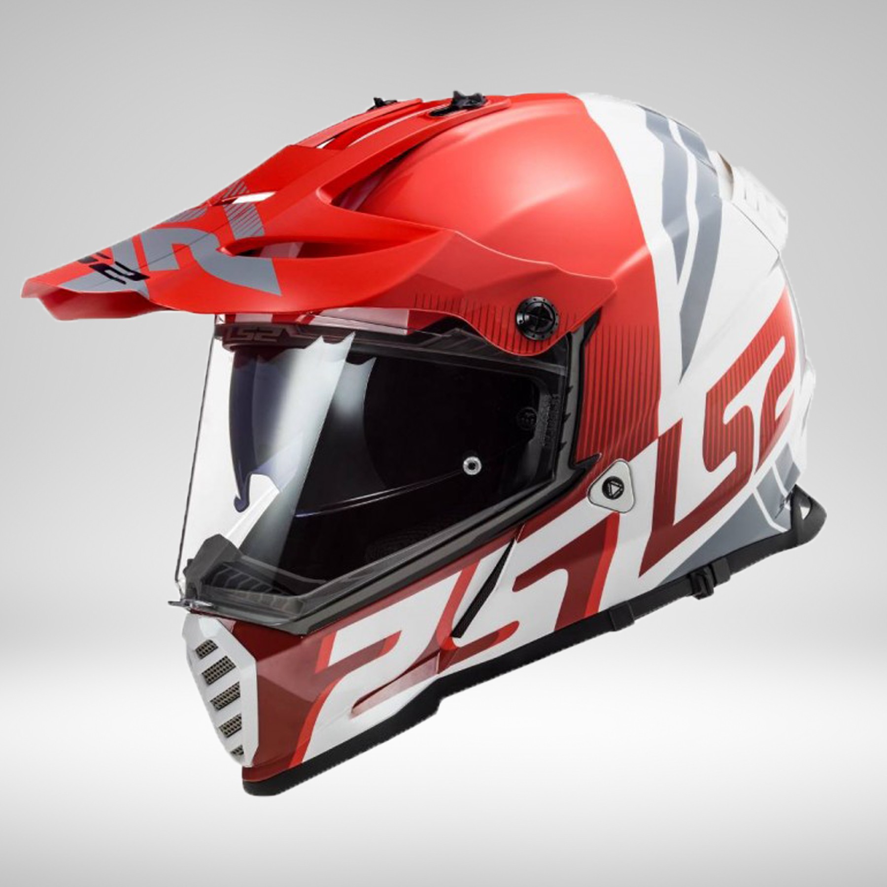 MX436 Pioneer Evo Evolve Couleur