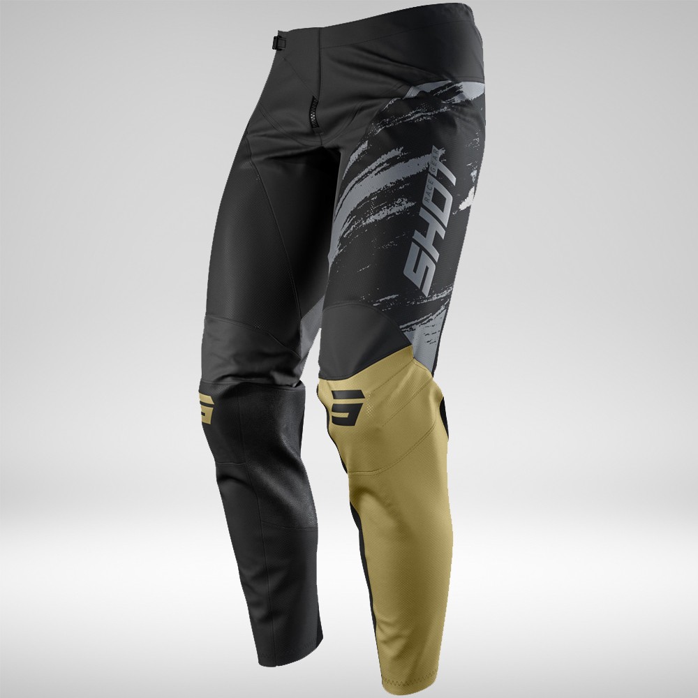 Contact Draw Pant Couleur