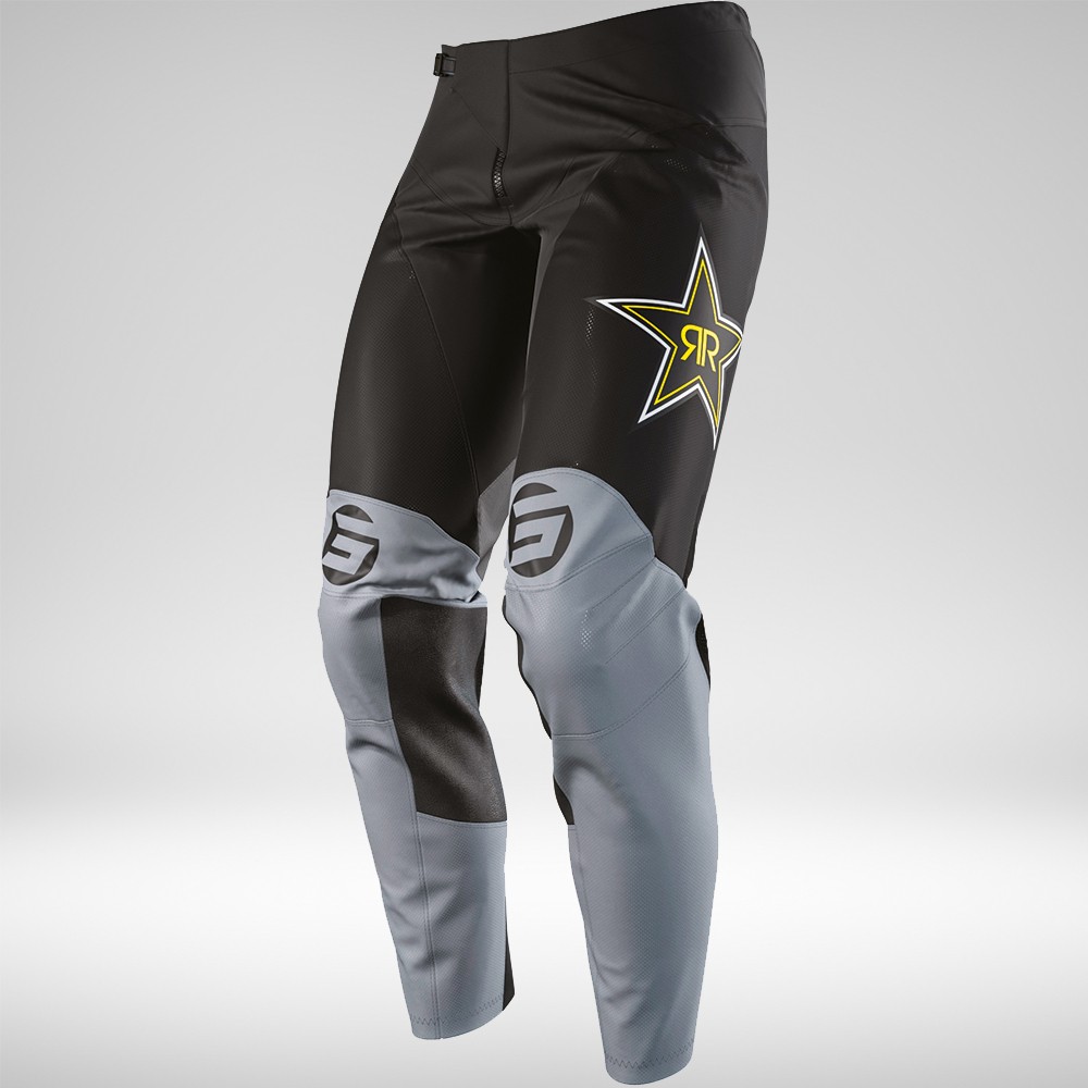 Contact Rockstar Pant 2021 Couleur