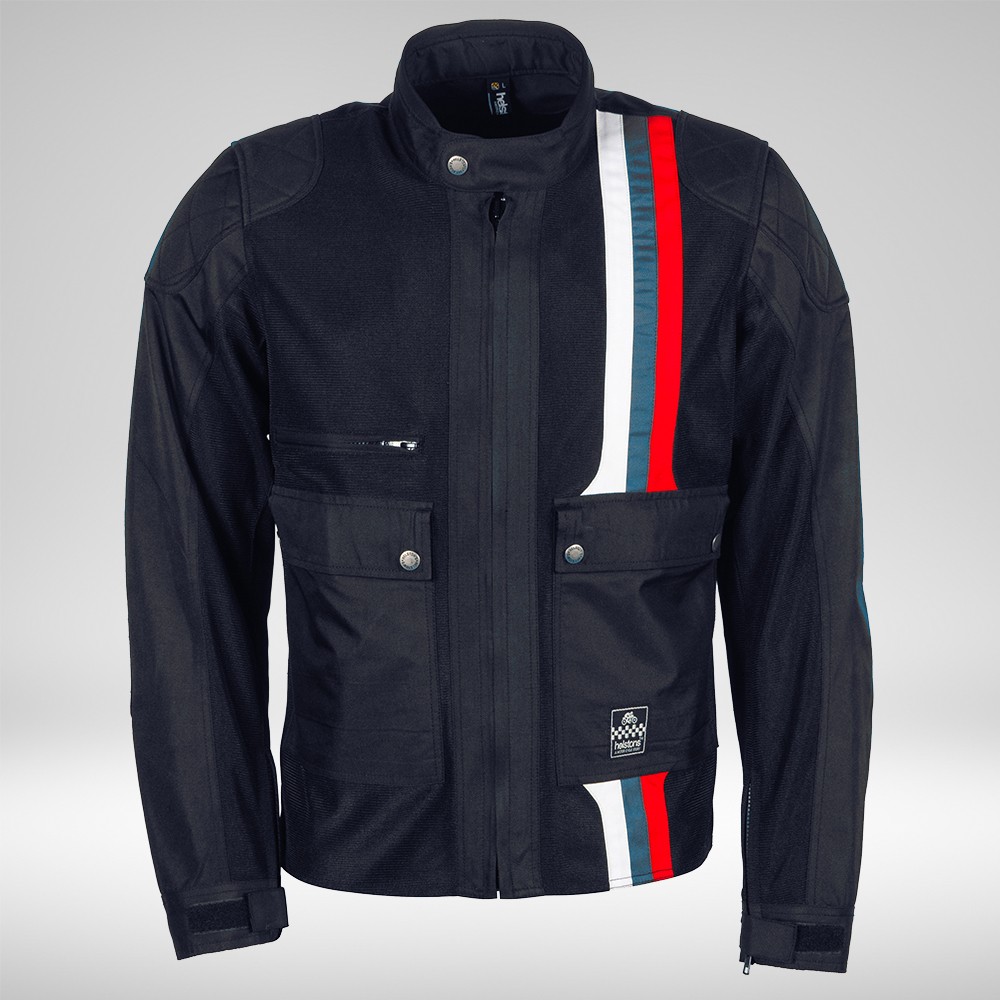 Hamilton Mesh Couleur