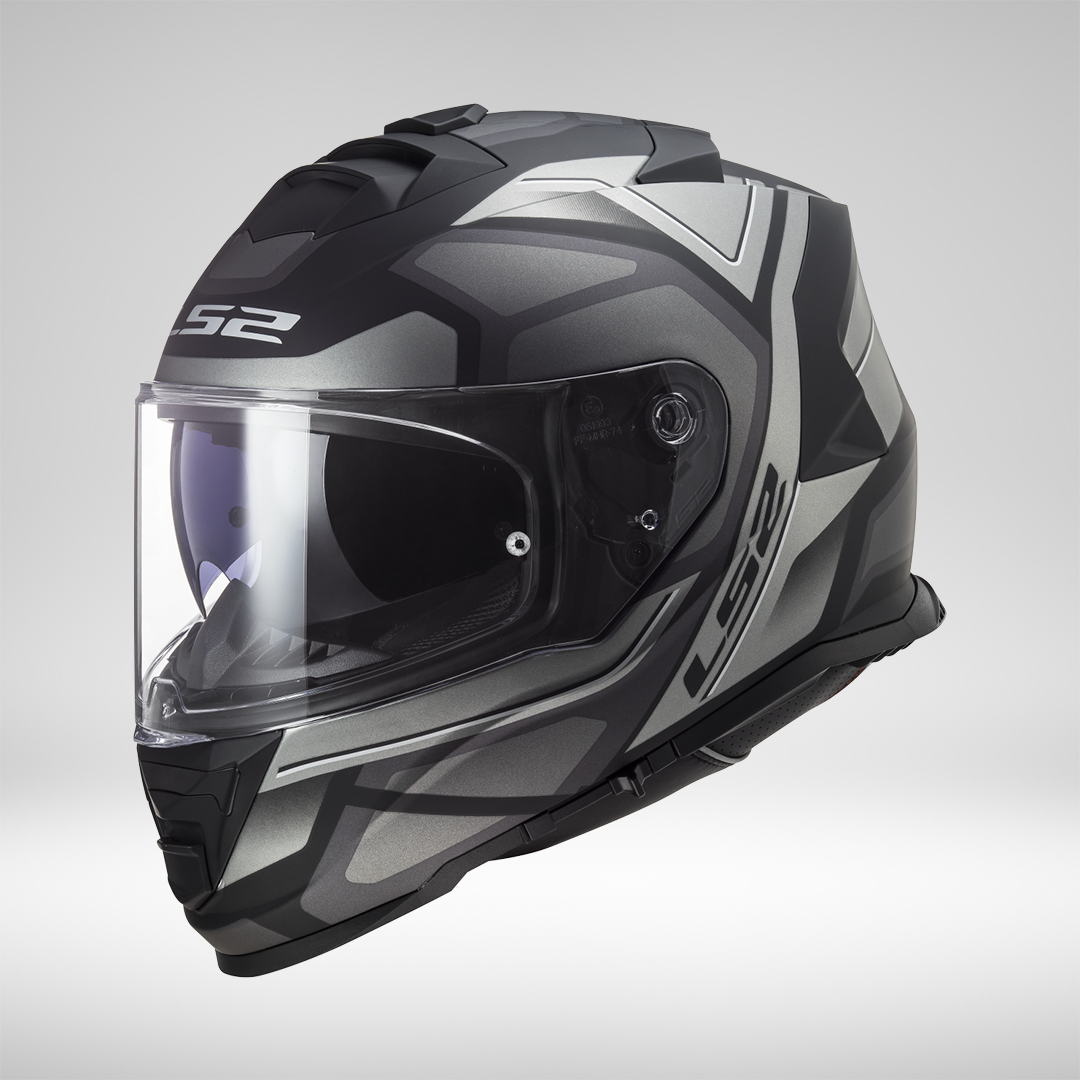 FF800 Storm Faster Couleur