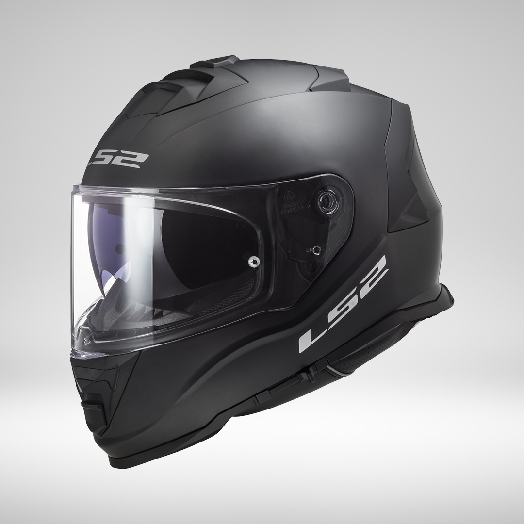 FF800 Storm Solid Couleur