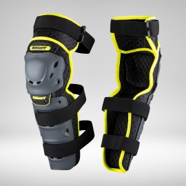 CABIVO Lot De 2 Genouillères Professionnelles De Copression Avec