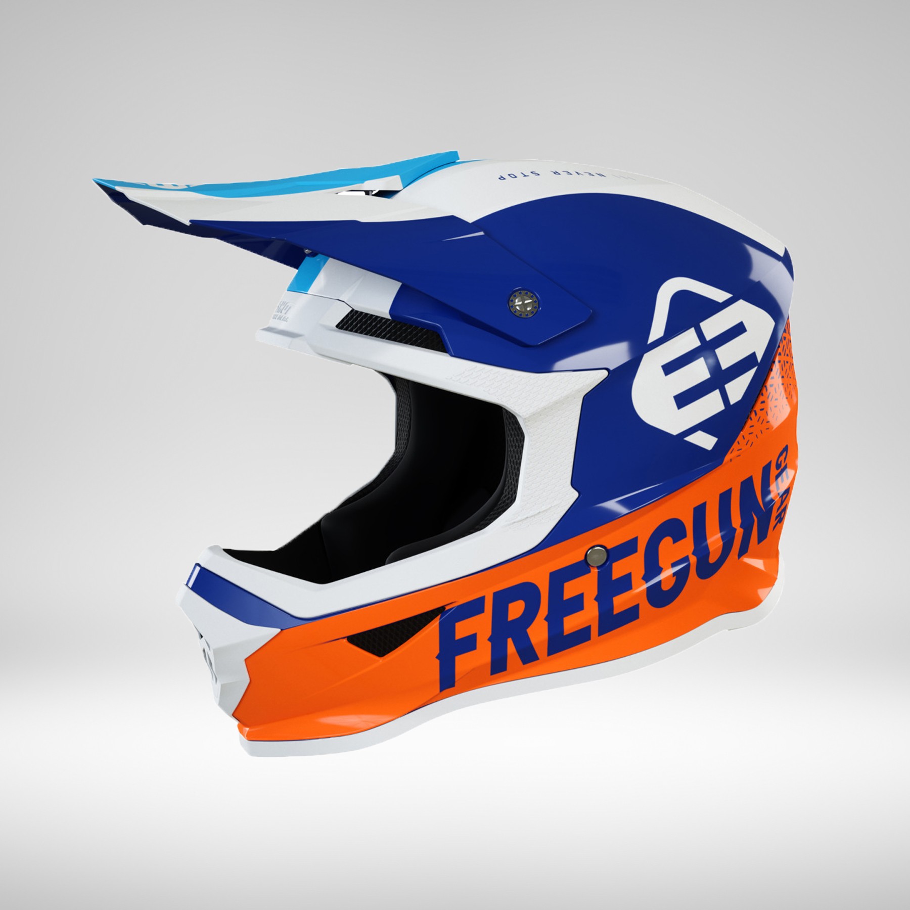 Freegun XP4 Attack Couleur