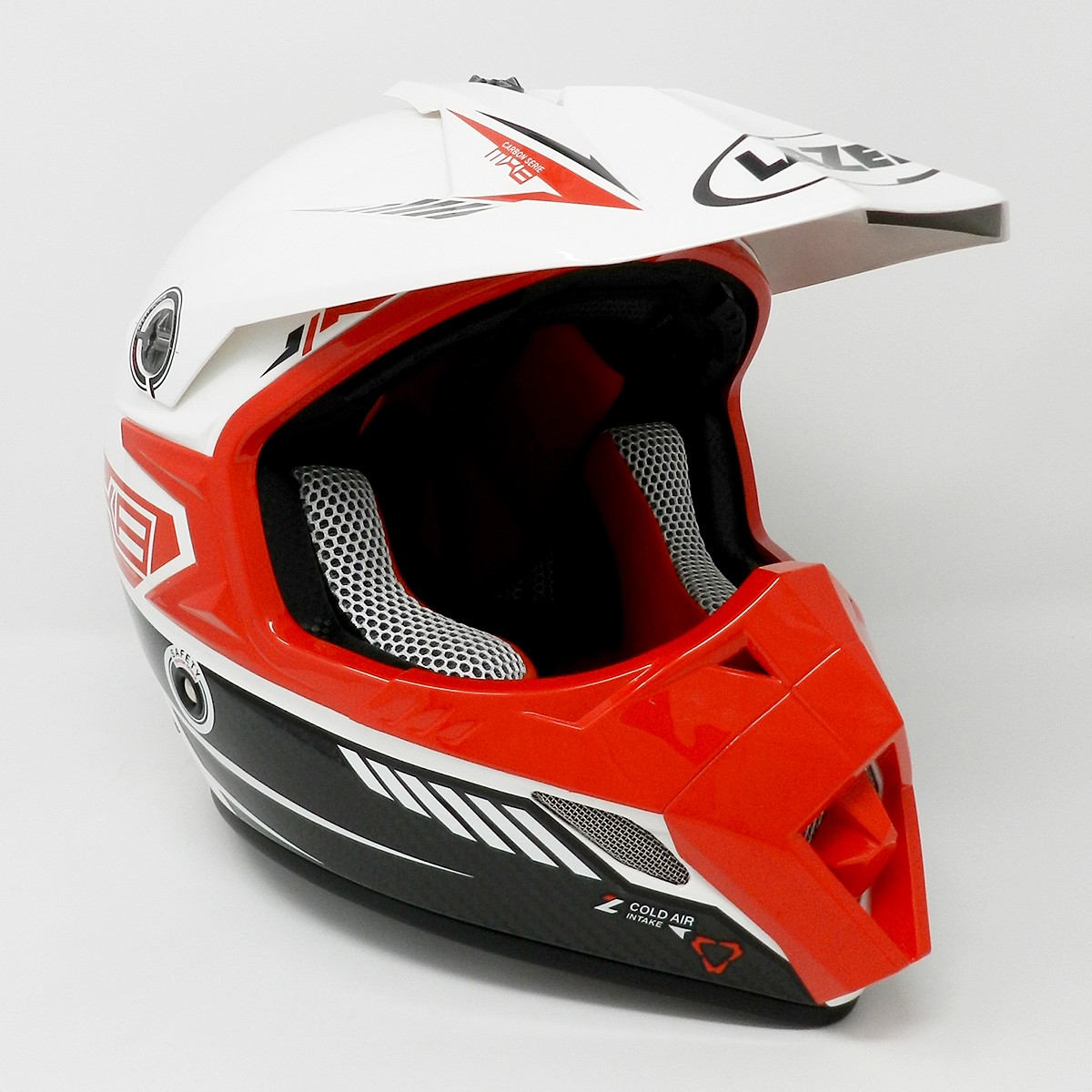 MX-8 Pure Carbon Couleur