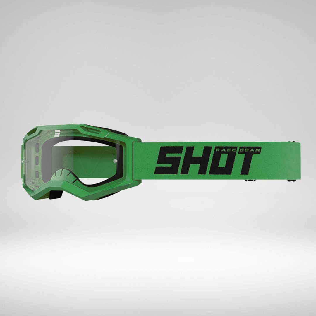 Assault 2.0 Solid Couleur