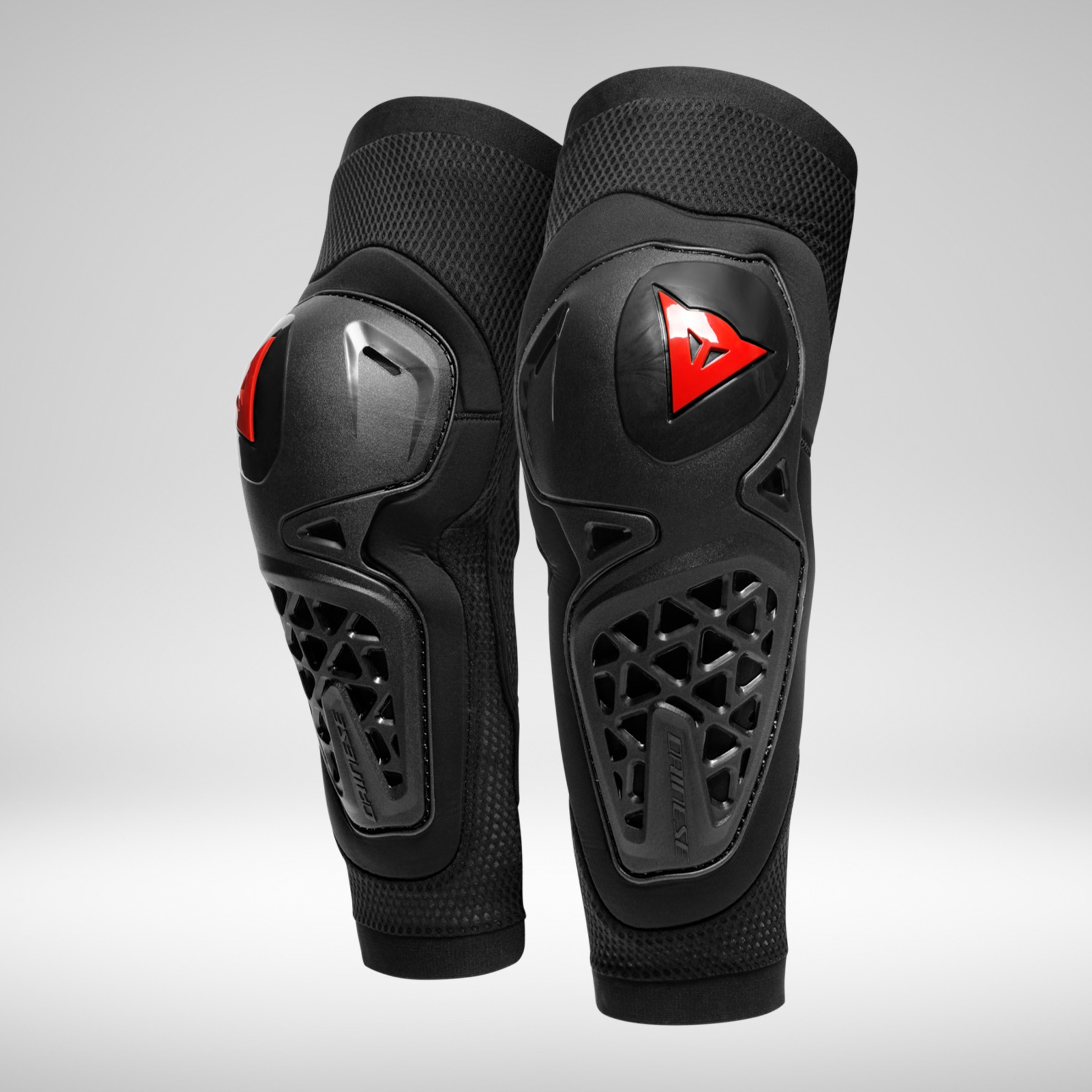 MX1 Elbow Guard Couleur