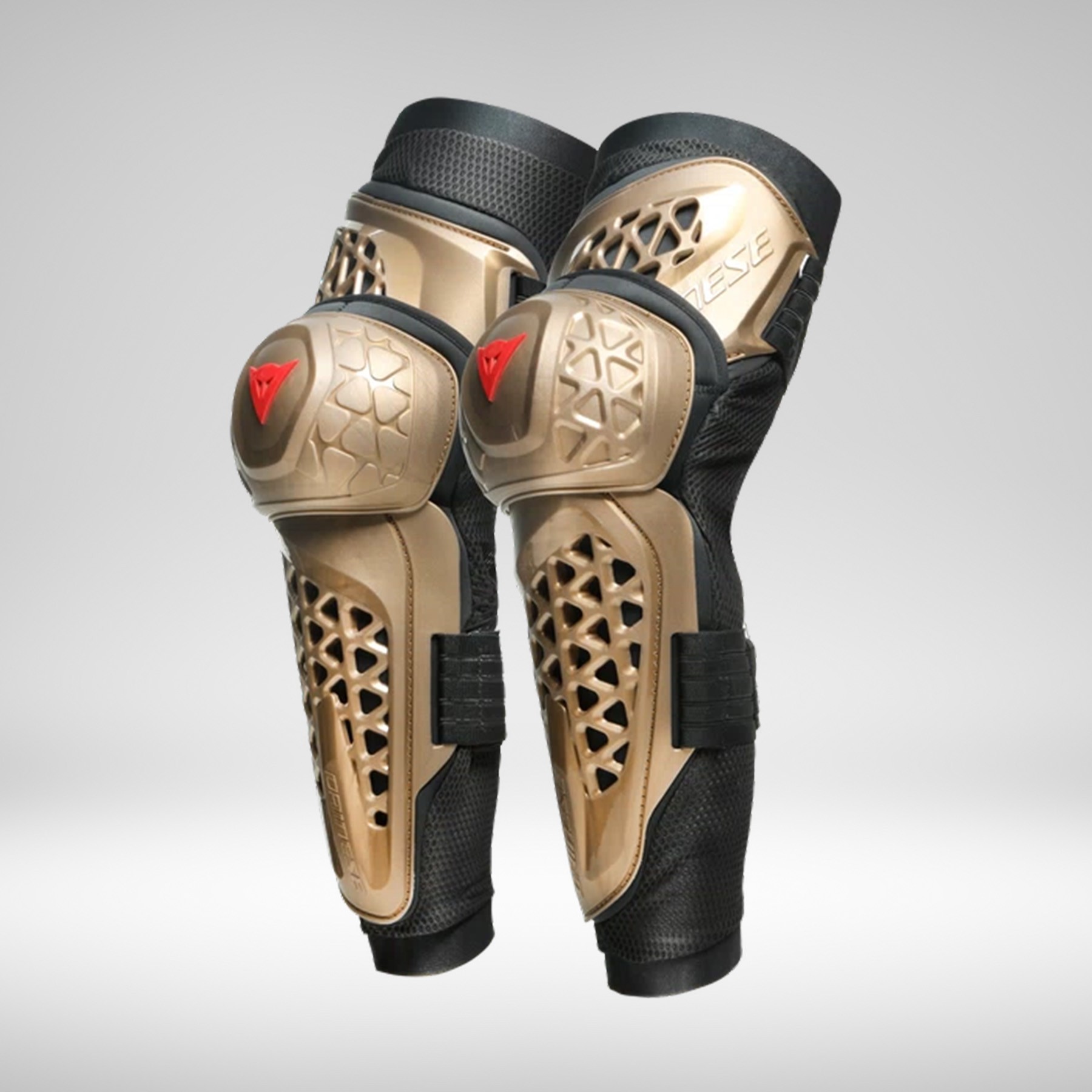 MX1 Knee Guard Couleur