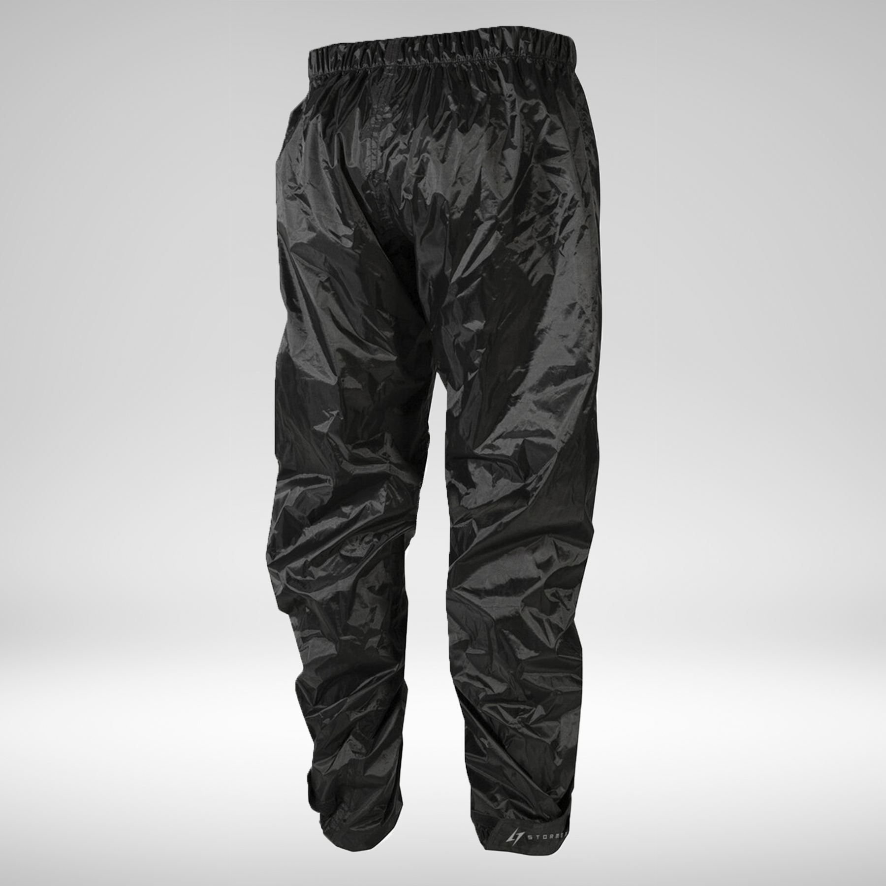 Pantalon de pluie 2.0 Stormer - EQUIPEMENT ROUTE - D'GRIFF MOTO