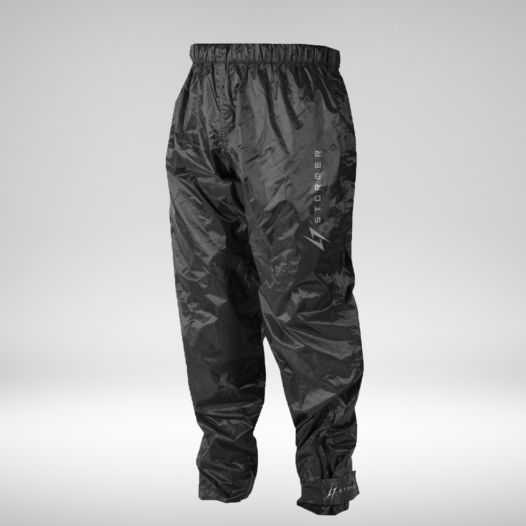 Pantalon de pluie 2.0 Stormer - EQUIPEMENT ROUTE - D'GRIFF MOTO