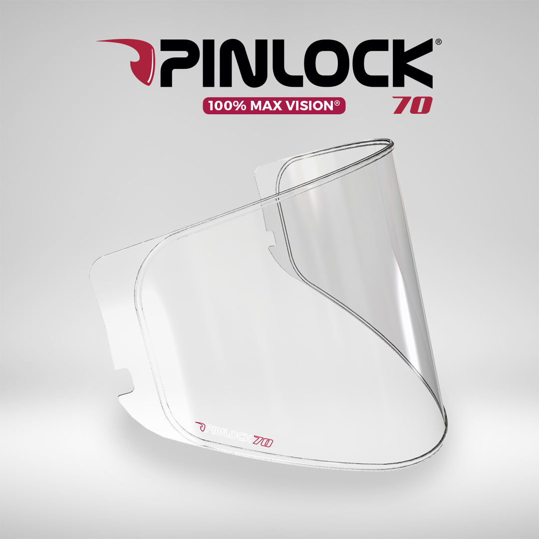 Pinlock LS2 MX436 Pioneer 