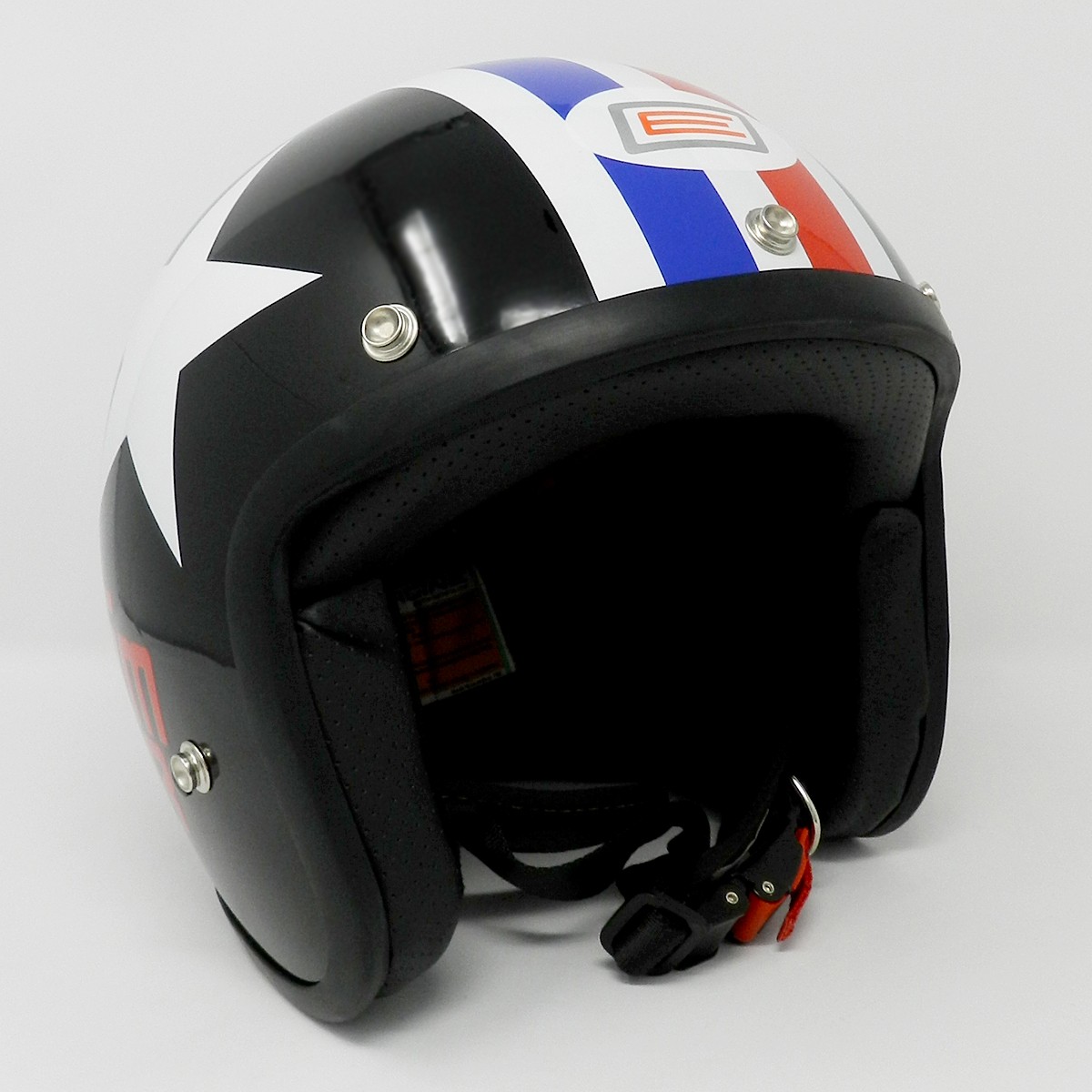 Primo custom rider Couleur