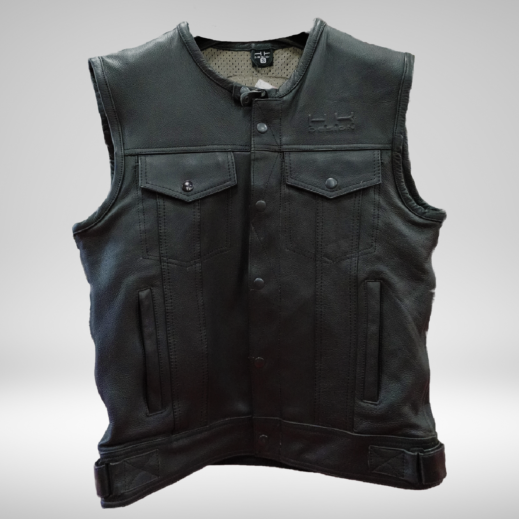 HK Brackman Jacket Couleur