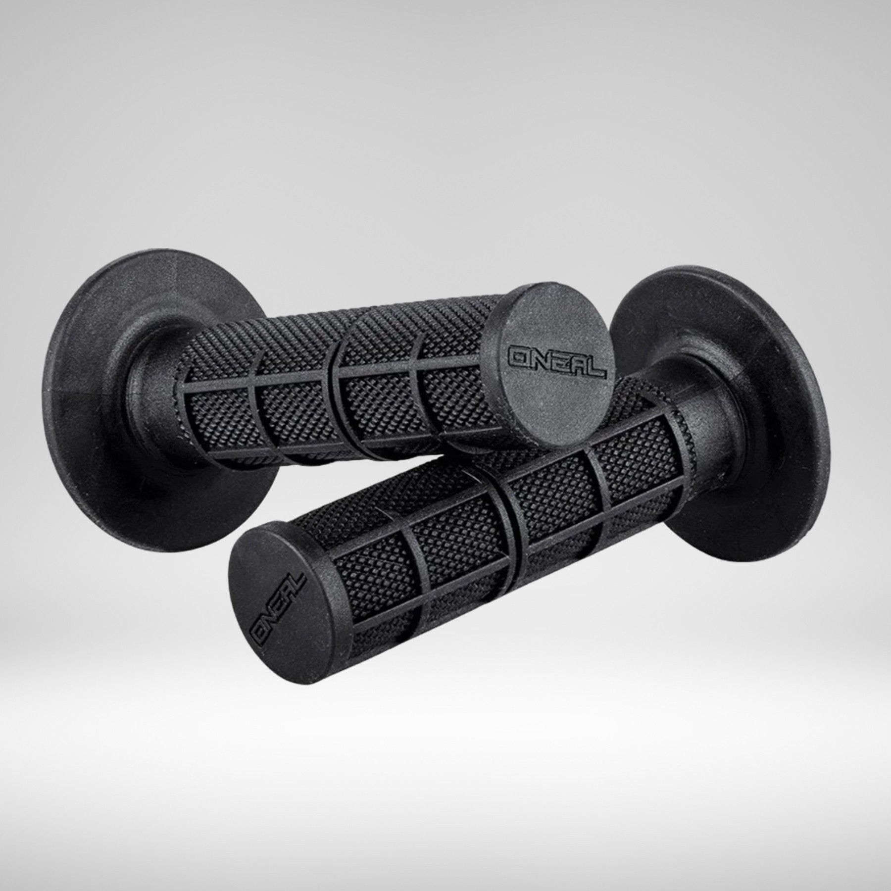 MX Grips Waffle Couleur