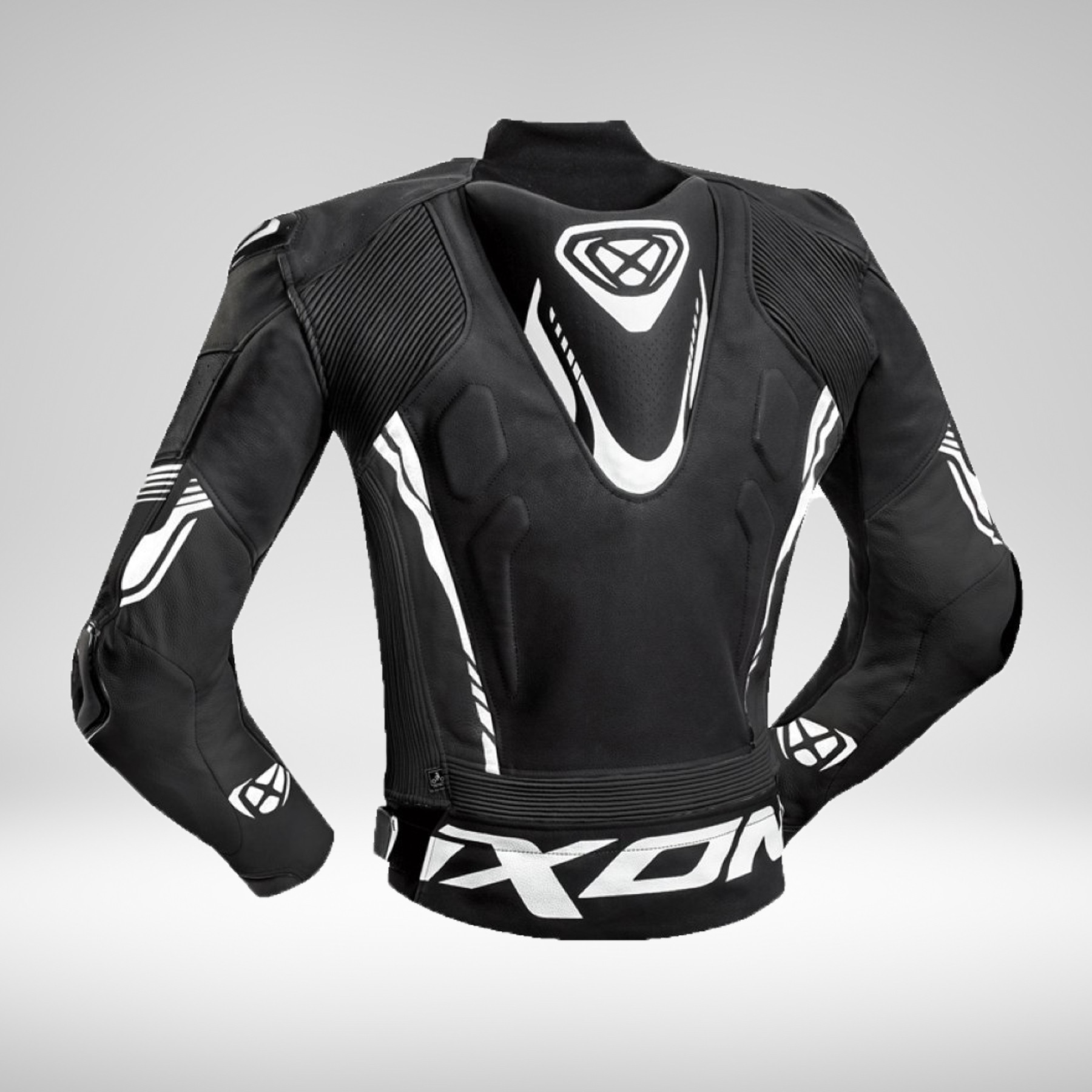 Jacket Blouson Cuir Ixon Vortex Vortex Jacket Ixon EQUIPEMENT