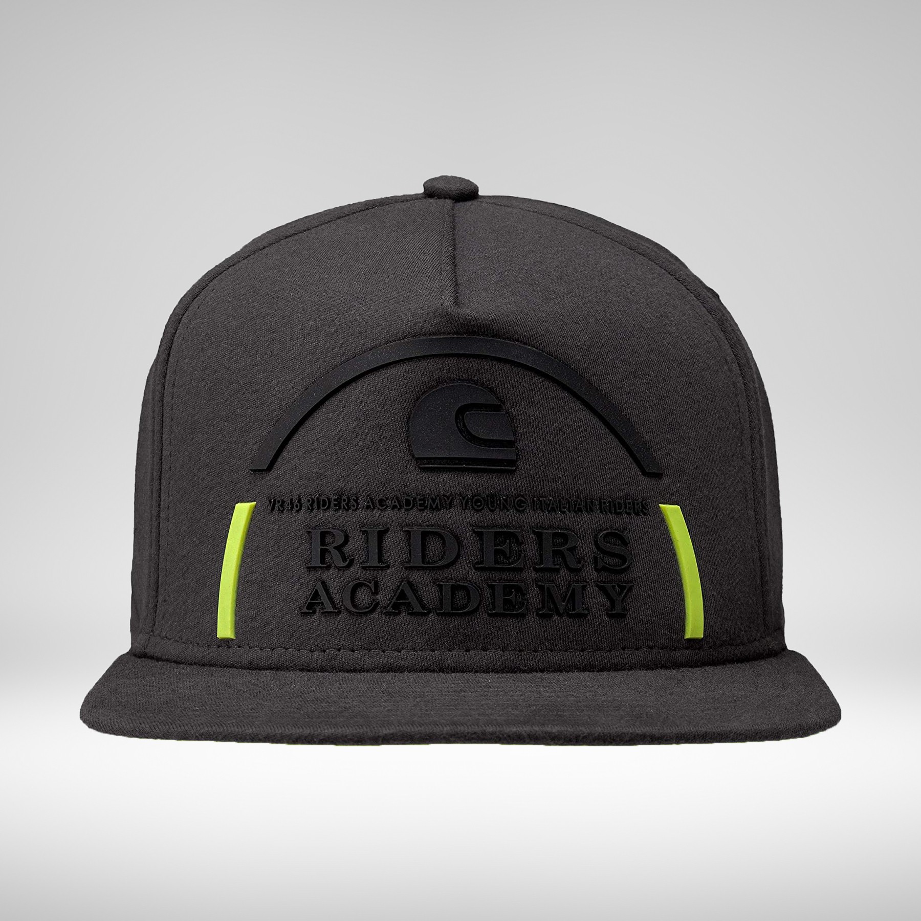 Casquette VR46 Riders Academy Couleur