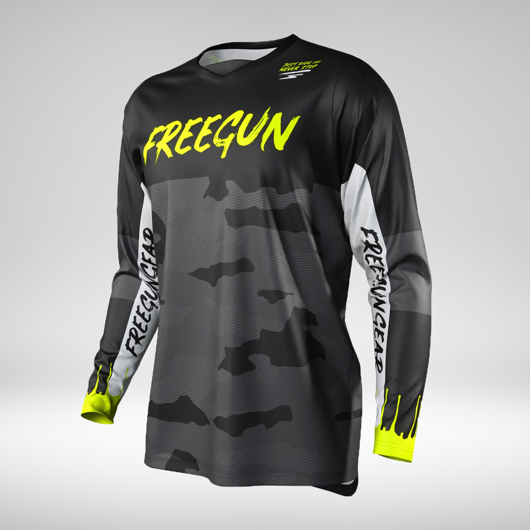 Freegun Devo Couleur