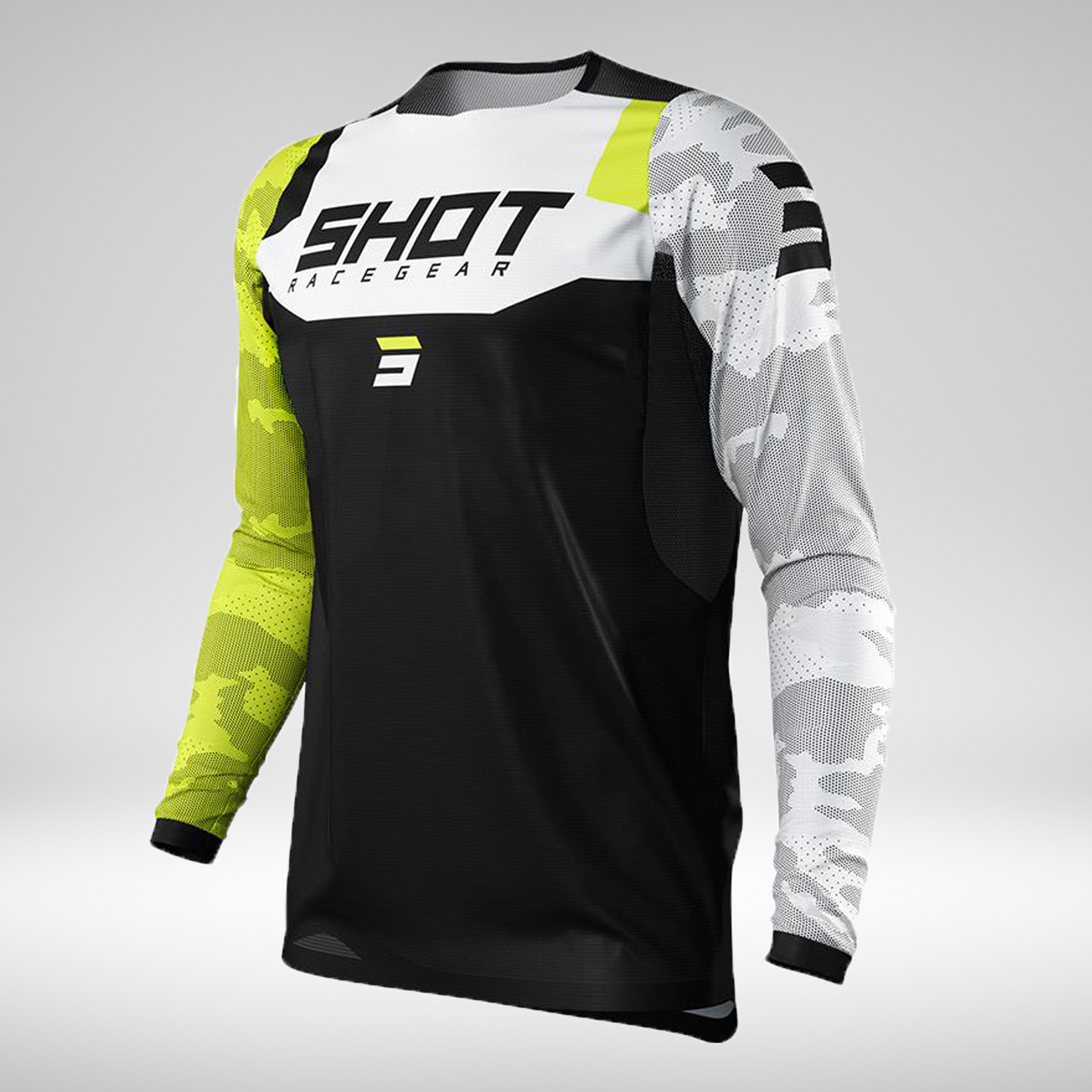 Contact Camo Couleur