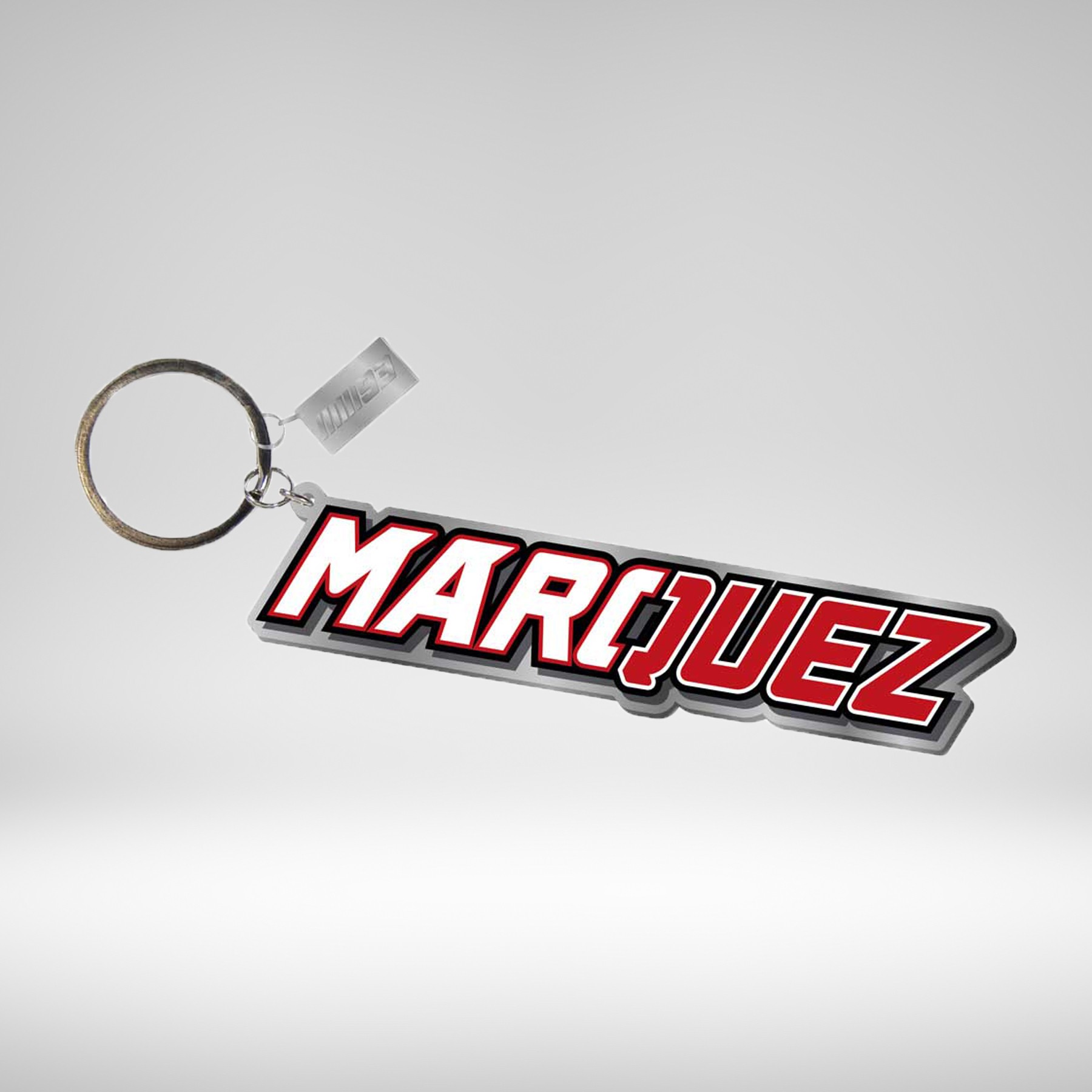 Porte-Clé Marc Marquez 