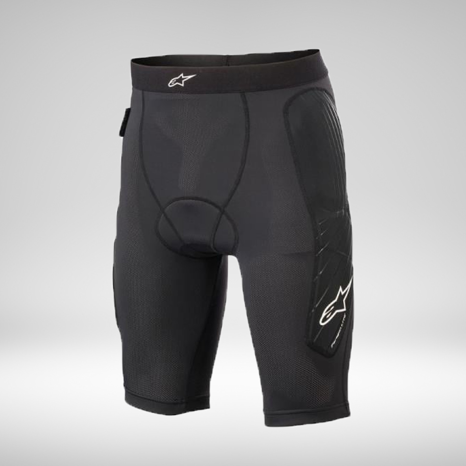 Paragon lite short 