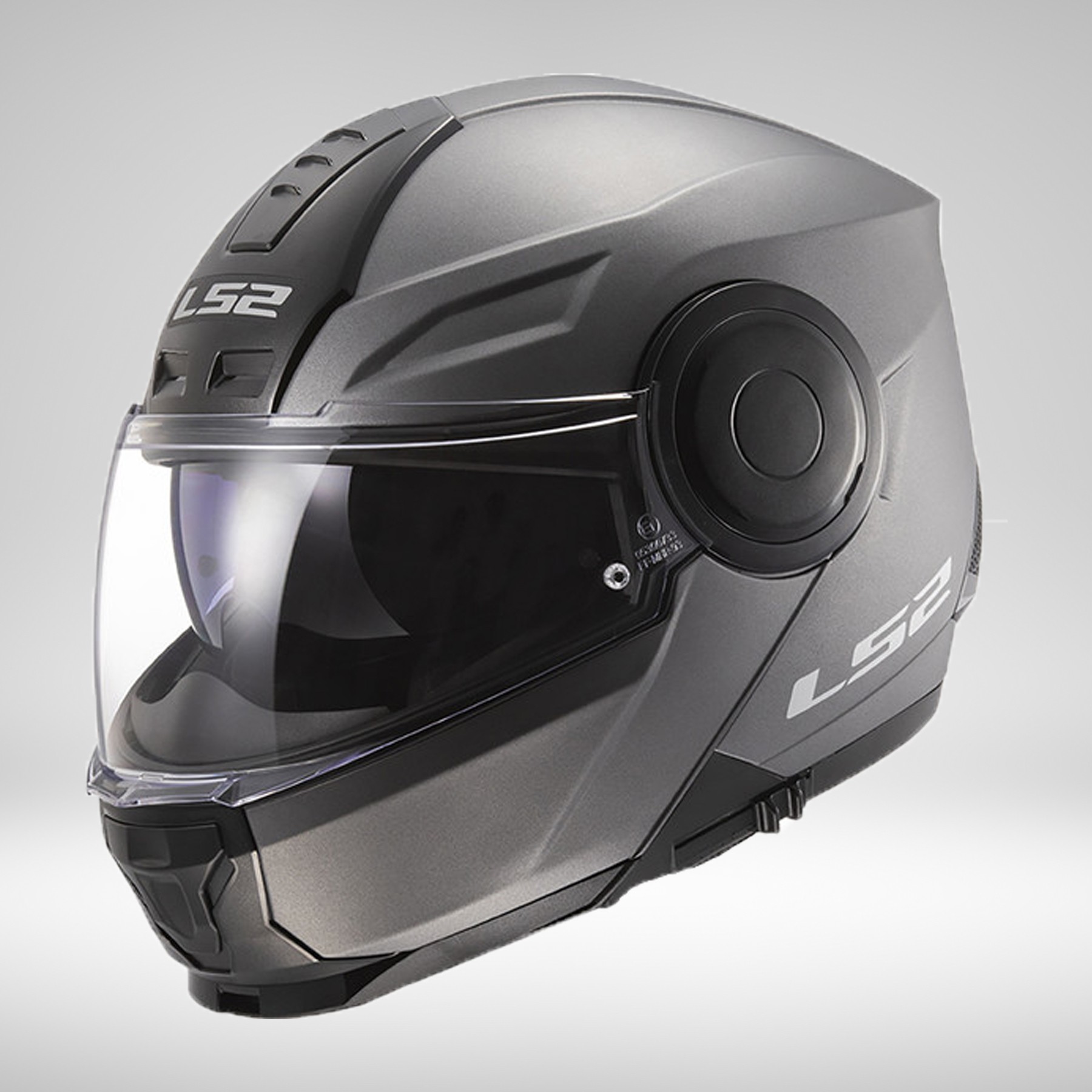 FF902 Scope Solid Couleur
