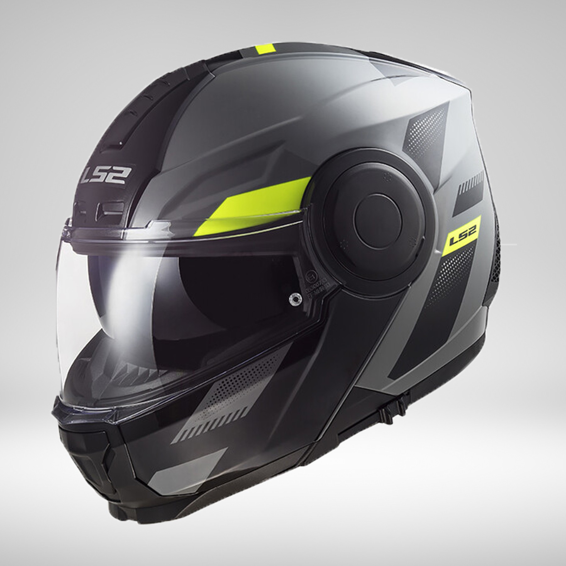 FF902 Scope Max Couleur