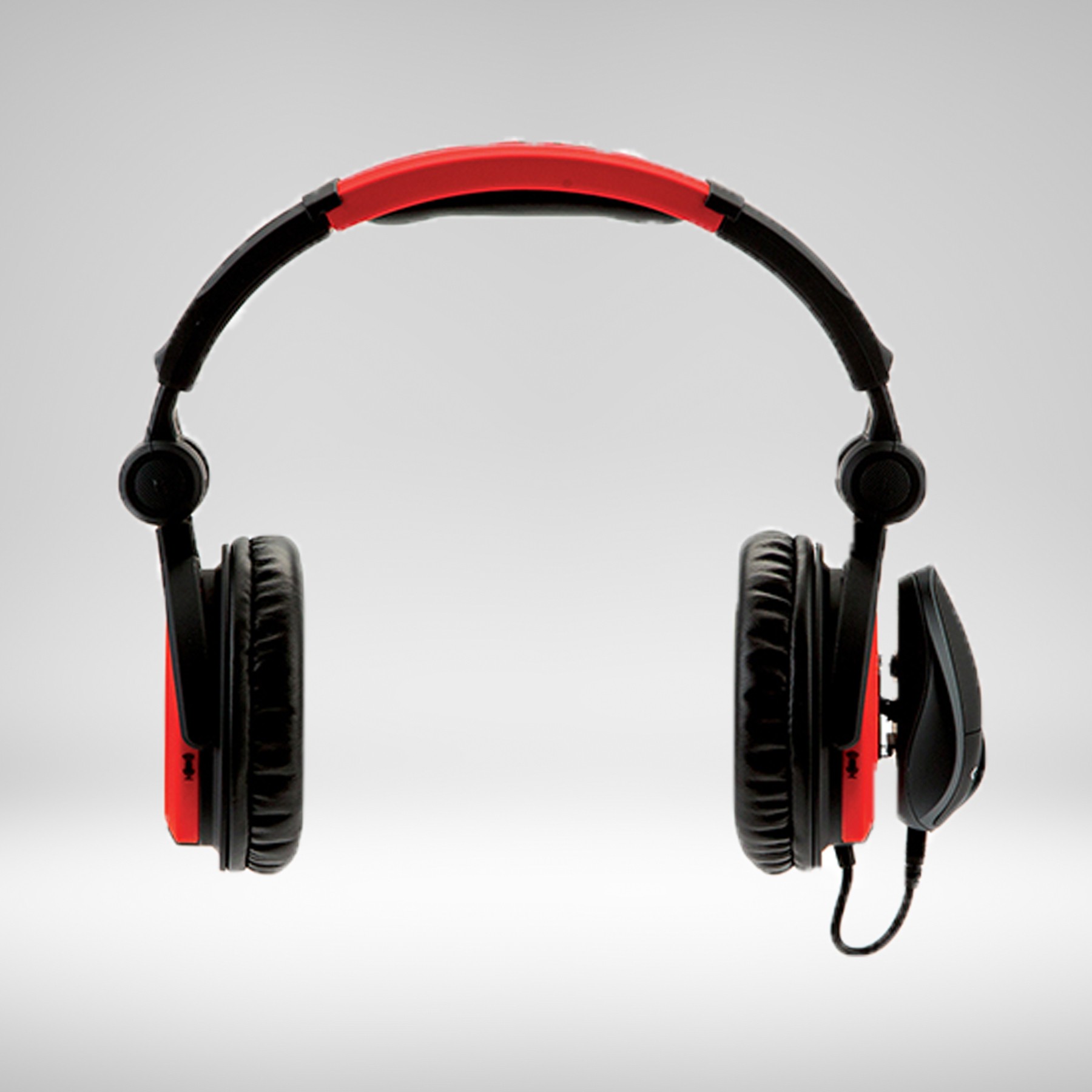 HBC casque audio Couleur