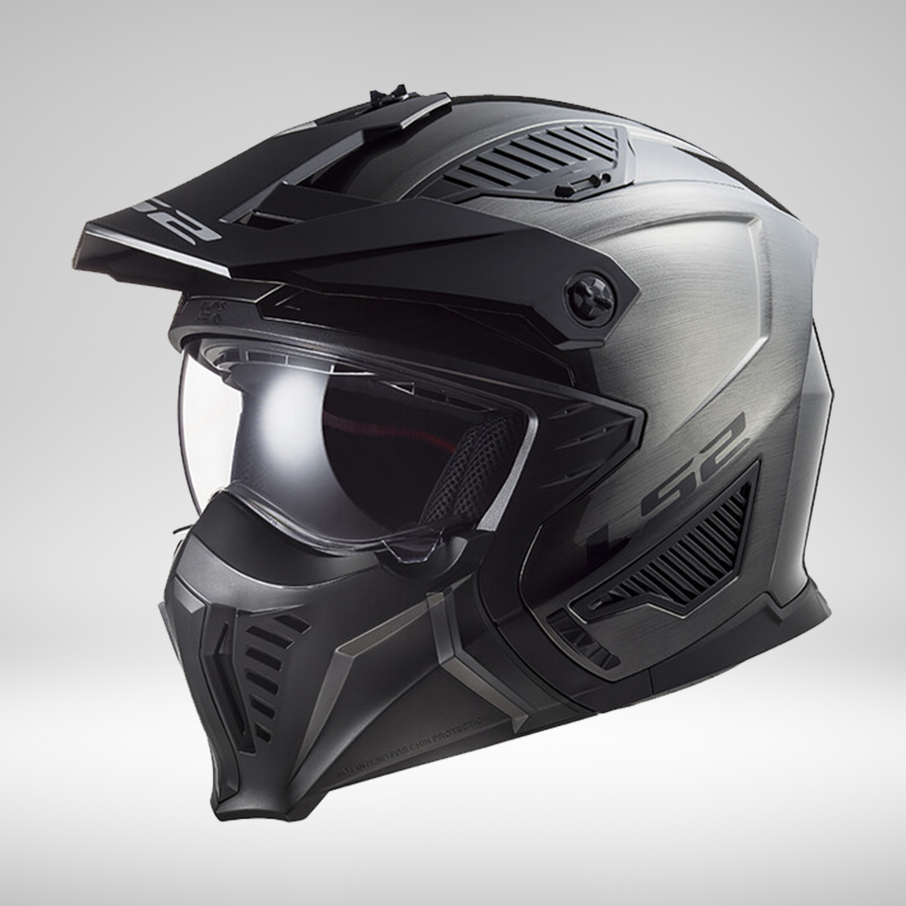 OF606 Drifter Solid Couleur