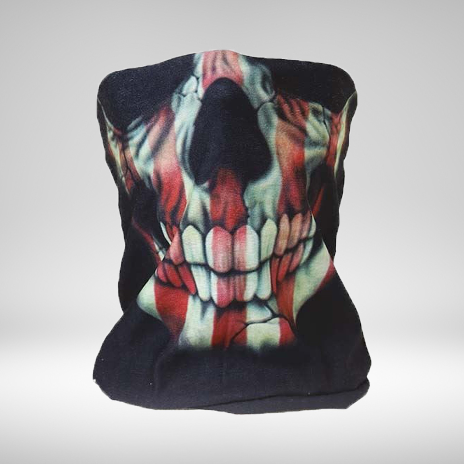 Tour de cou Us Skulls 