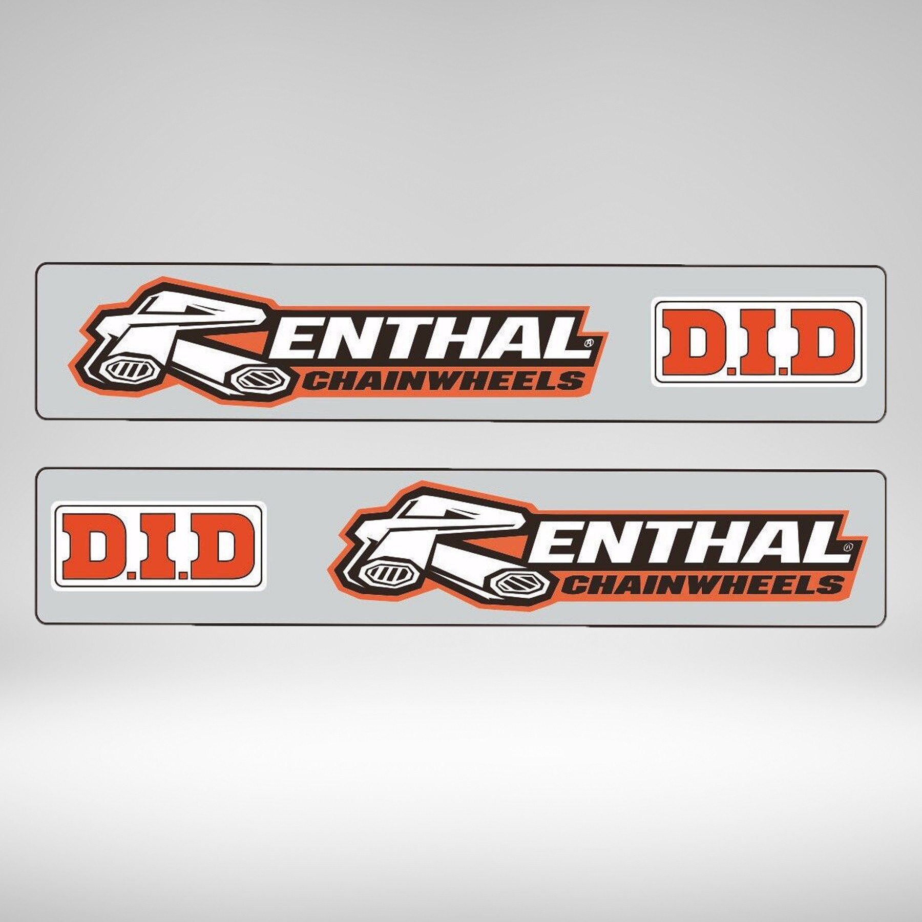 Sticker Bras Oscillant Renthal DID 