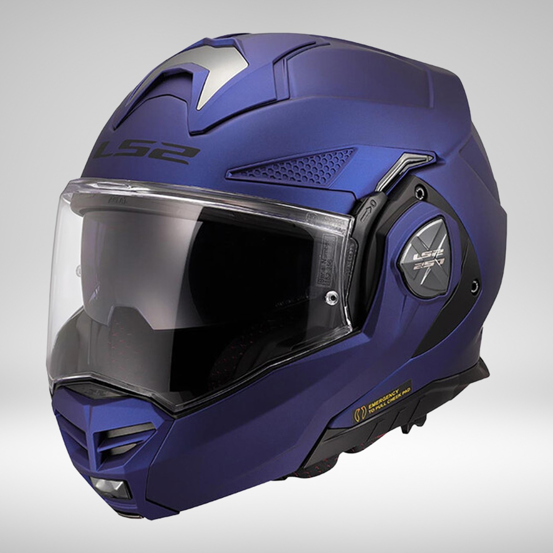 FF901 Advant X Couleur