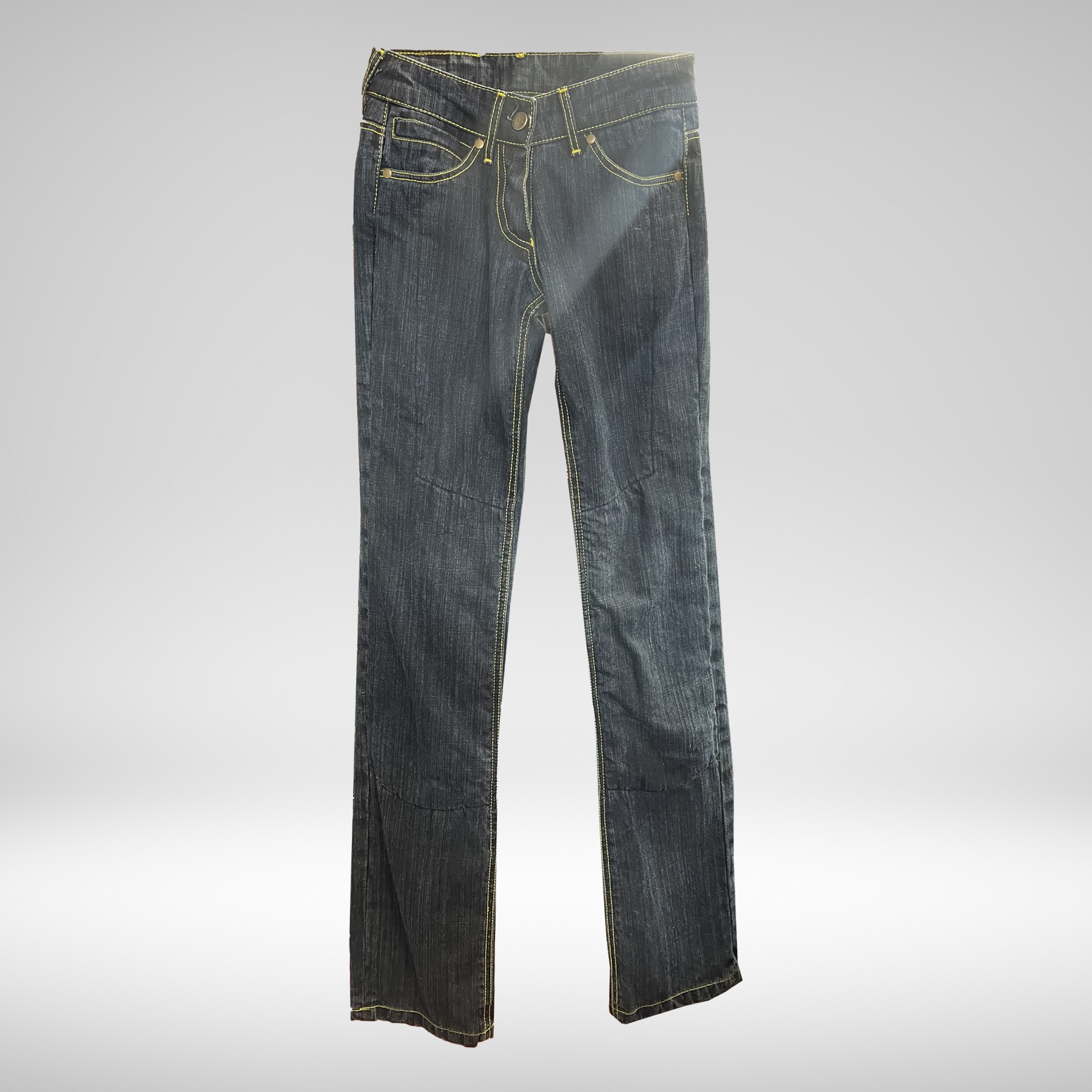 Jeans Helston's 