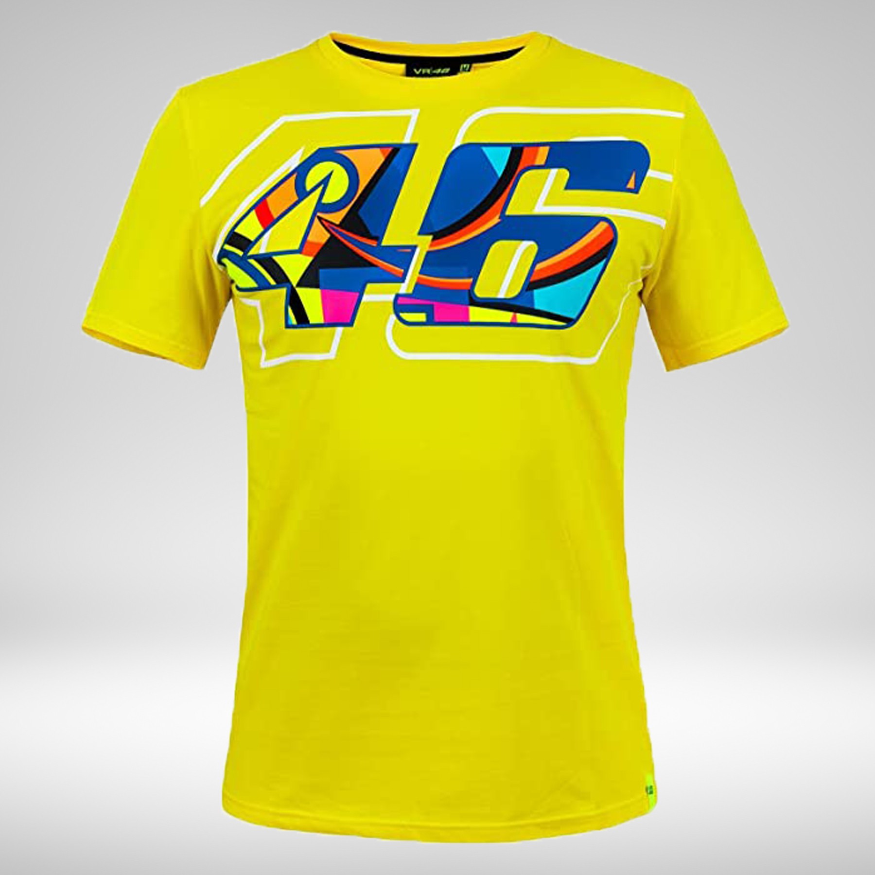 VR46 Rossi Couleur