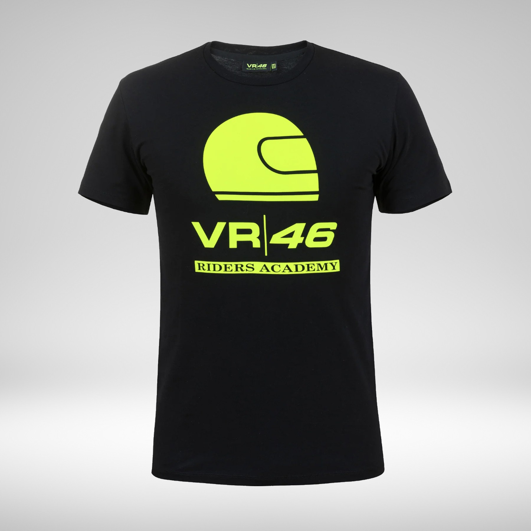 VR46 Riders Academy Couleur
